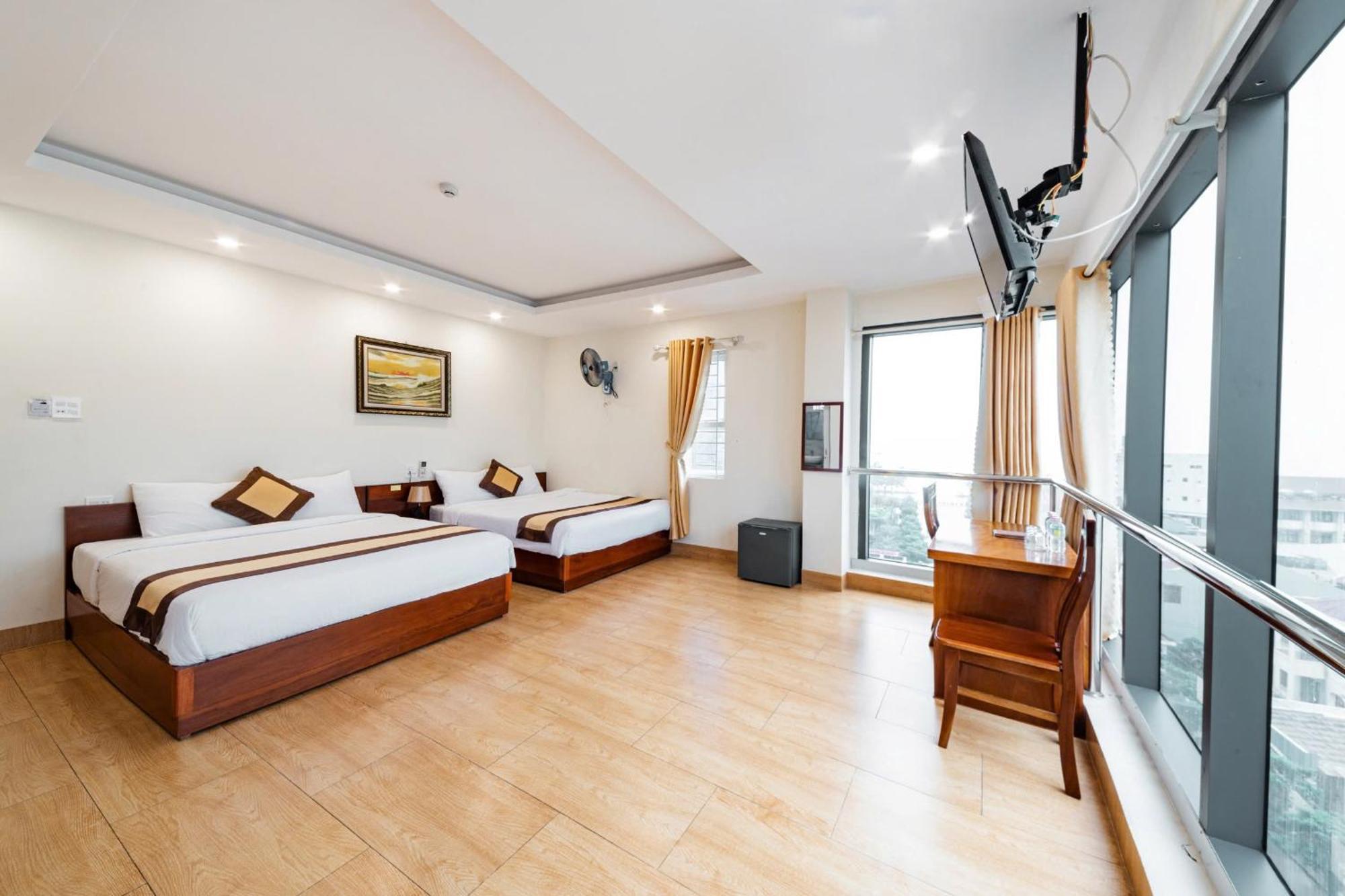 Hotel Green Hotel Quy Nhon Quy Nhon
