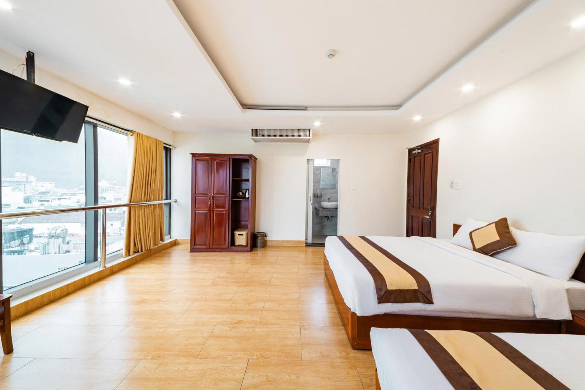 Green Hotel Quy Nhon