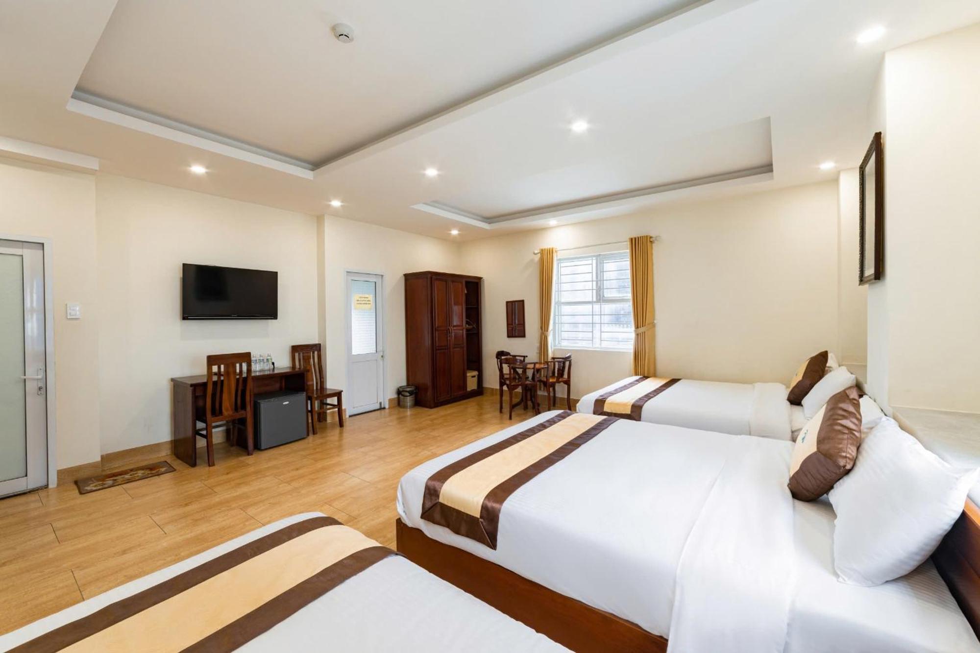 Green Hotel Quy Nhon