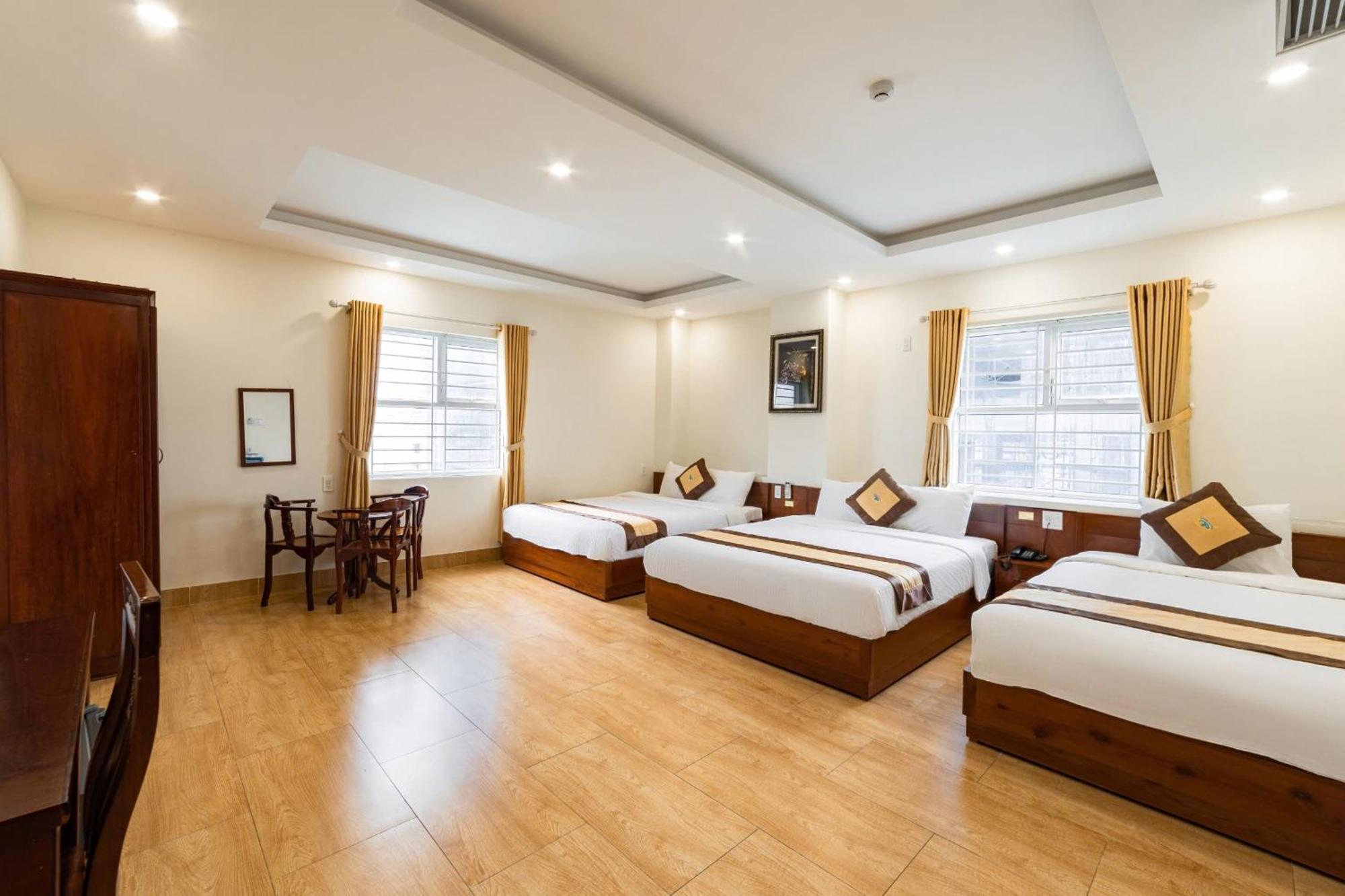 Green Hotel Quy Nhon Hotel Quy Nhon