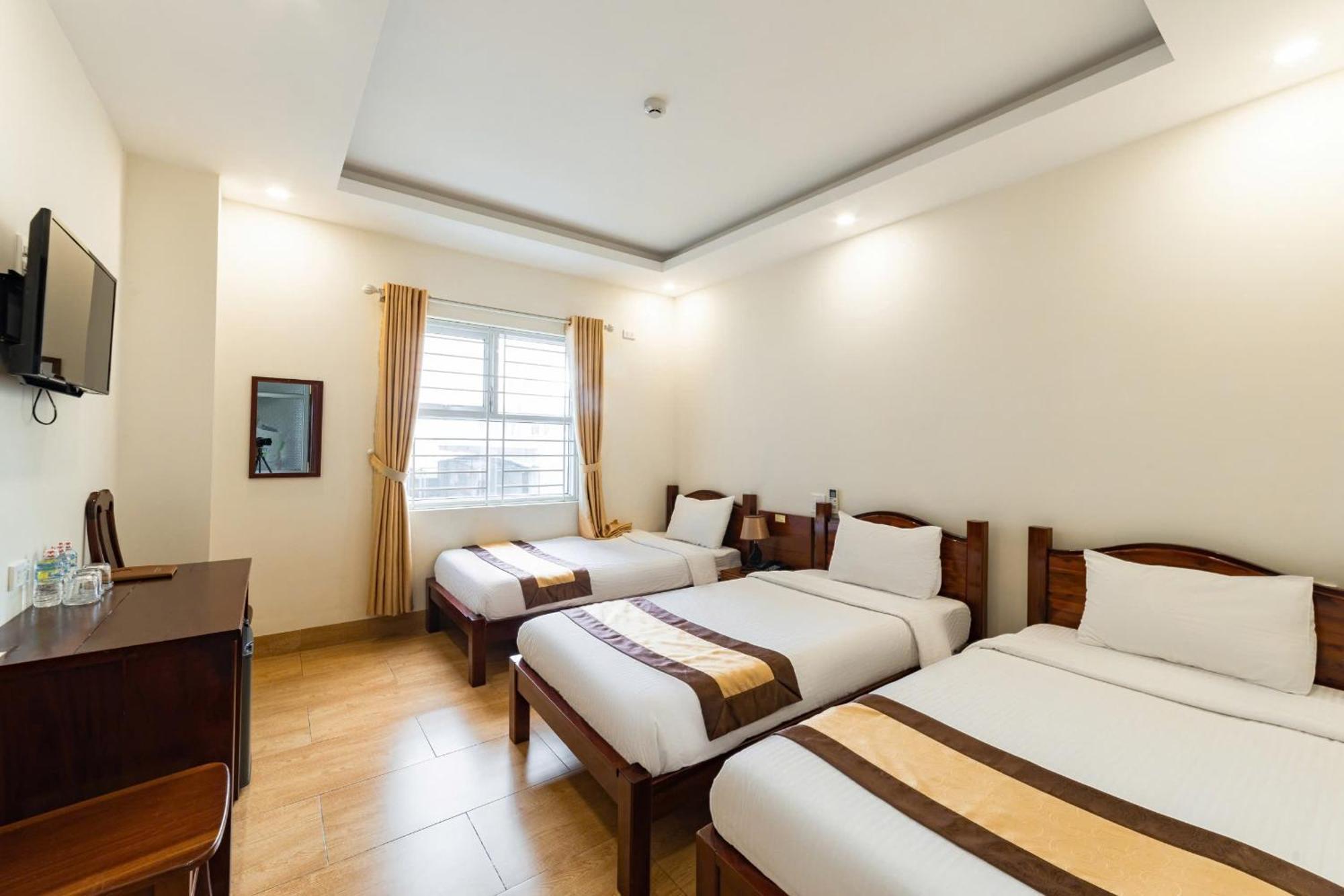 Green Hotel Quy Nhon