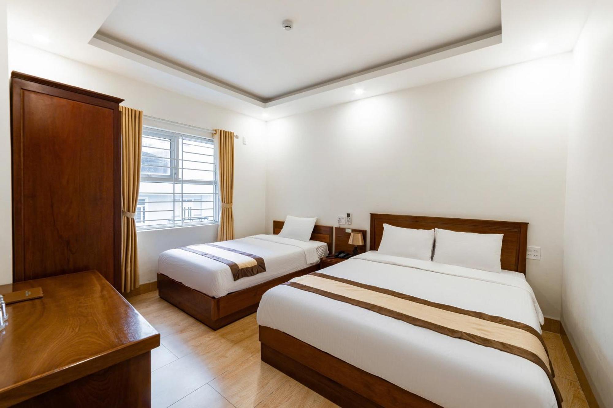 Hotel Green Hotel Quy Nhon
