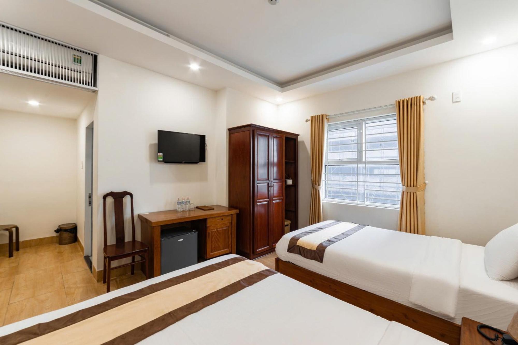 Green Hotel Quy Nhon Hotel Quy Nhon