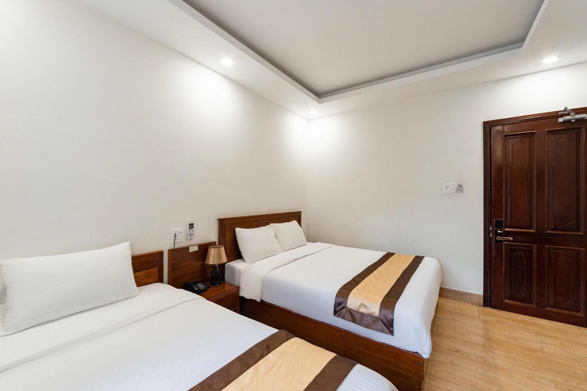 Hotel Green Hotel Quy Nhon Quy Nhon
