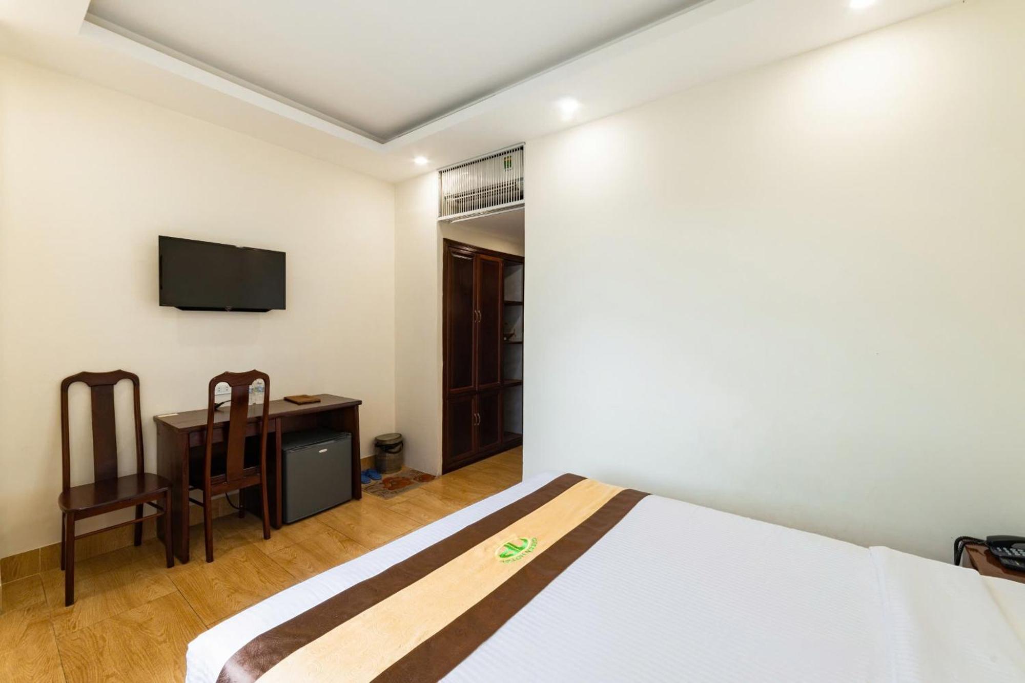 Hotel Green Hotel Quy Nhon