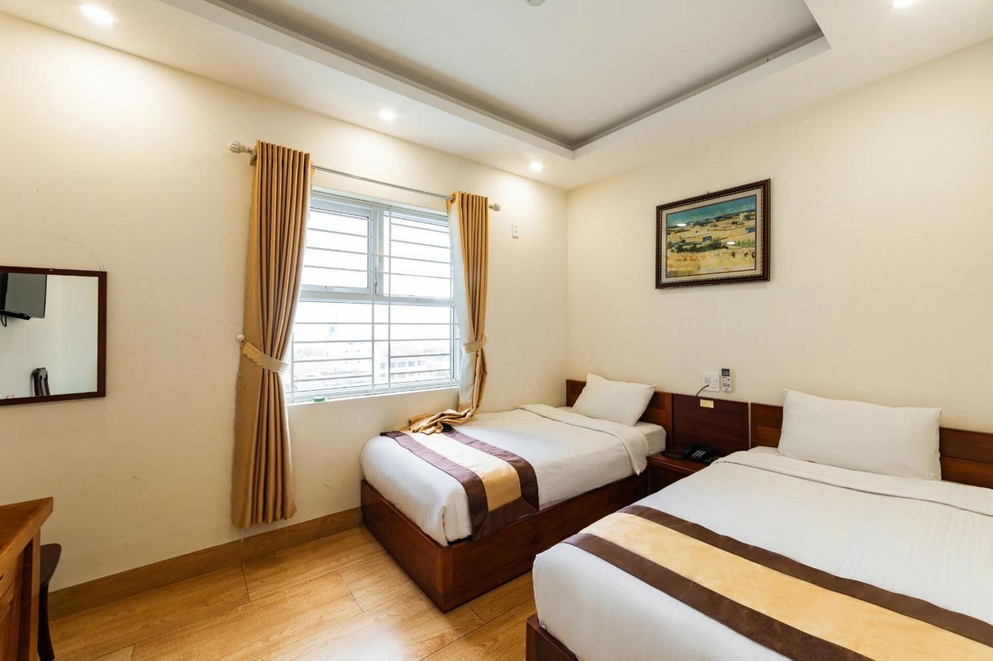 Green Hotel Quy Nhon Hotel Quy Nhon