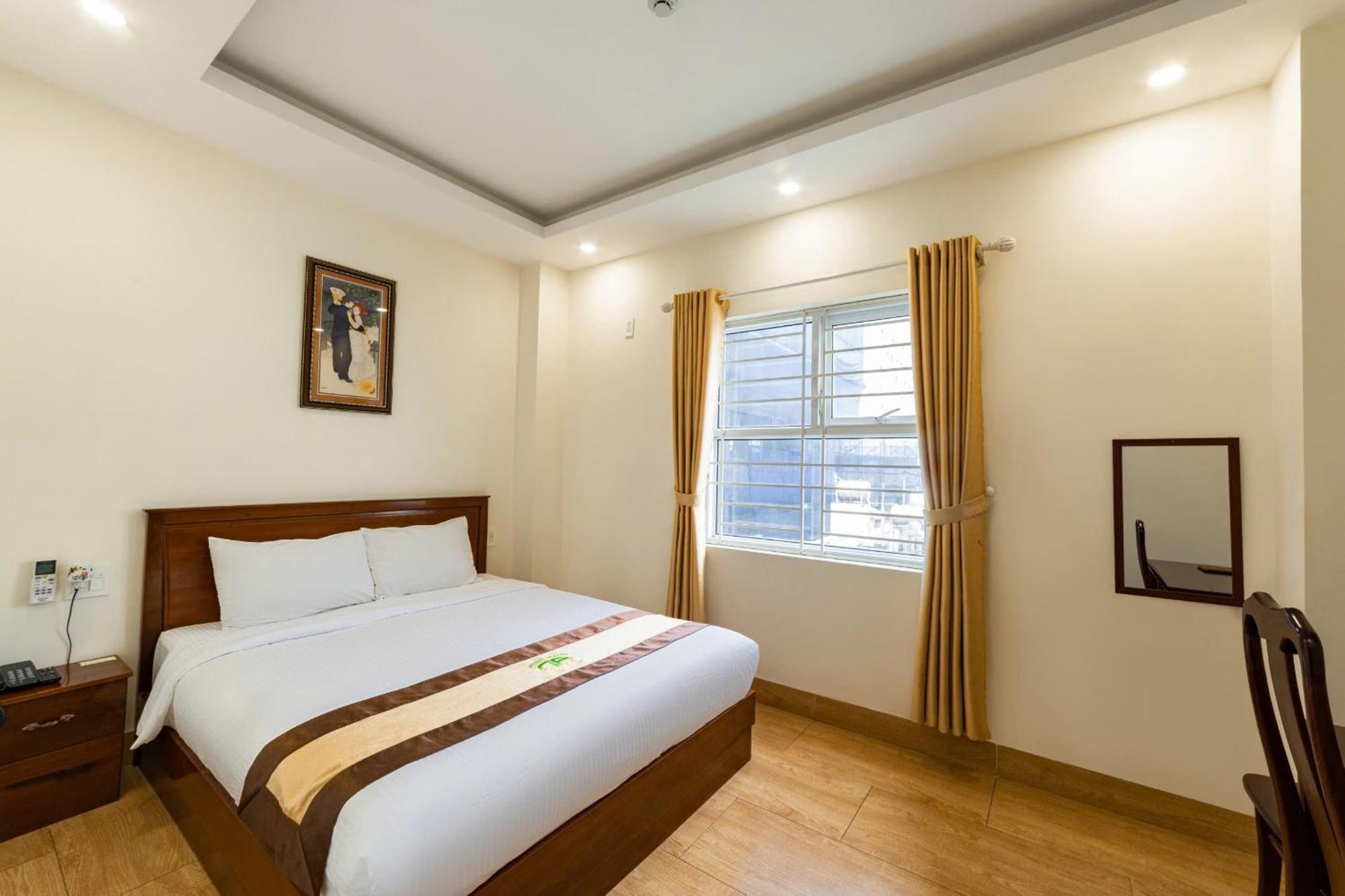 Hotel Green Hotel Quy Nhon Quy Nhon
