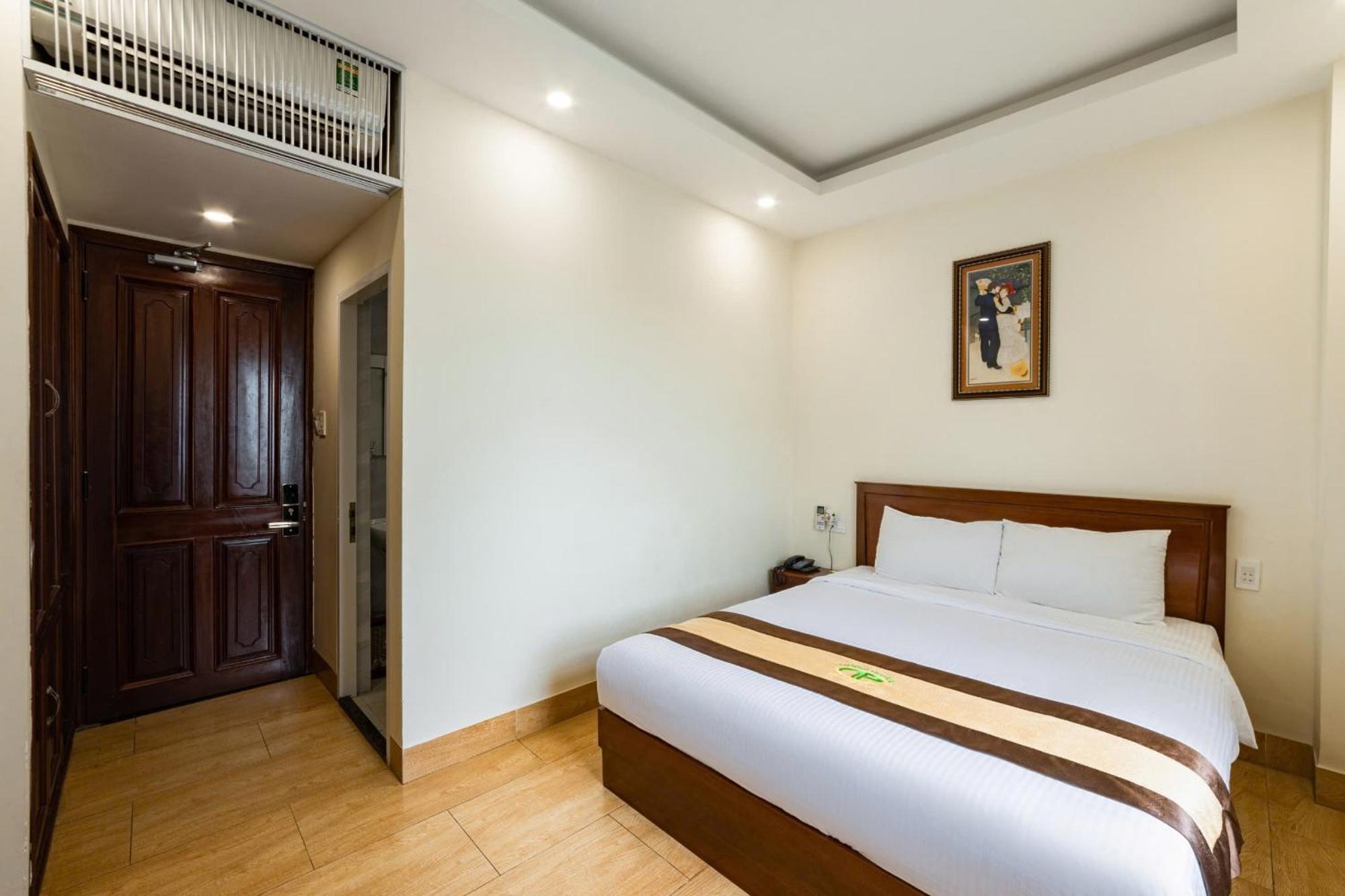 Green Hotel Quy Nhon 2*