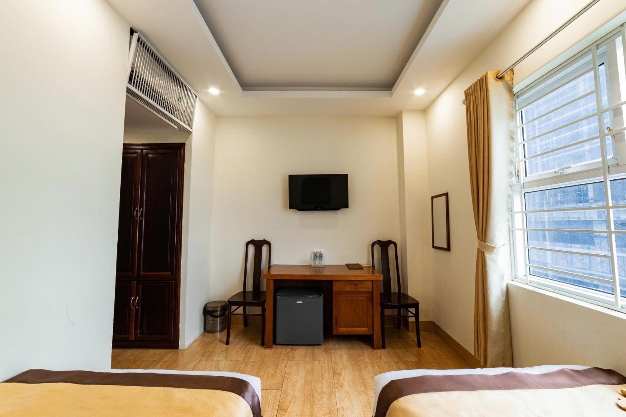 Green Hotel Quy Nhon Quy Nhon