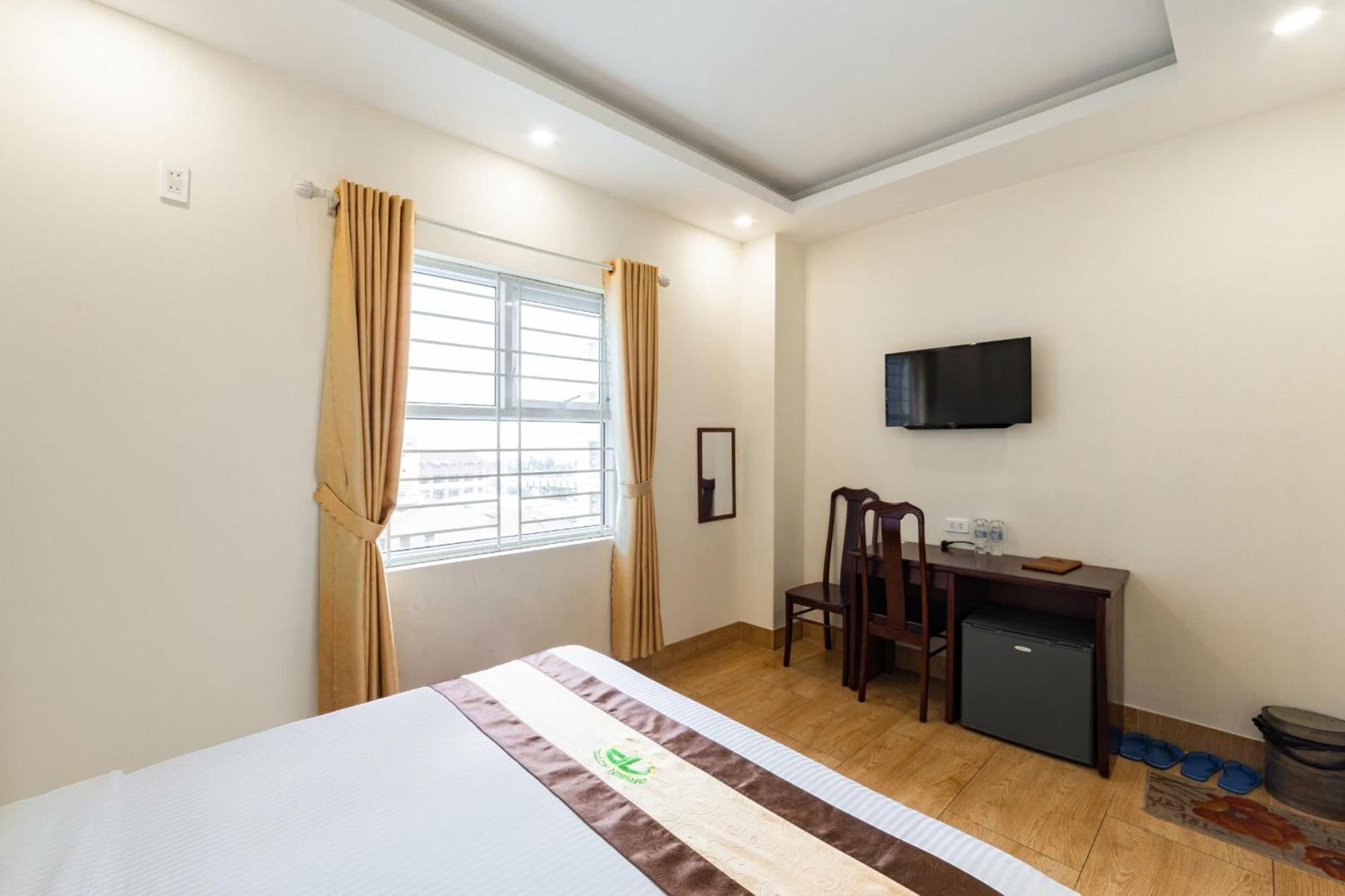 Green Hotel Quy Nhon 2* Quy Nhon