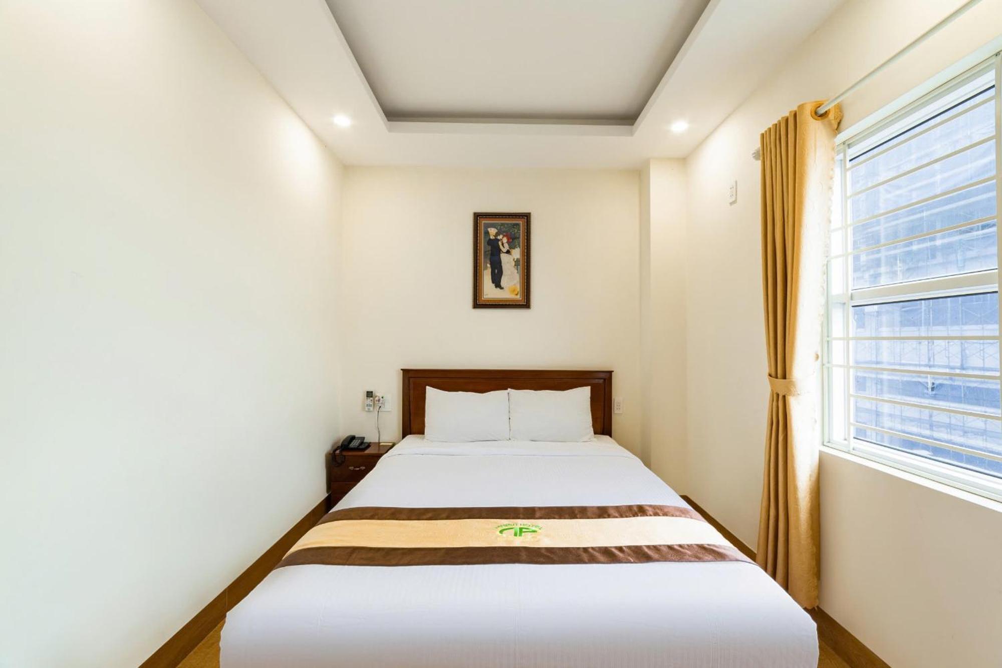 Green Hotel Quy Nhon