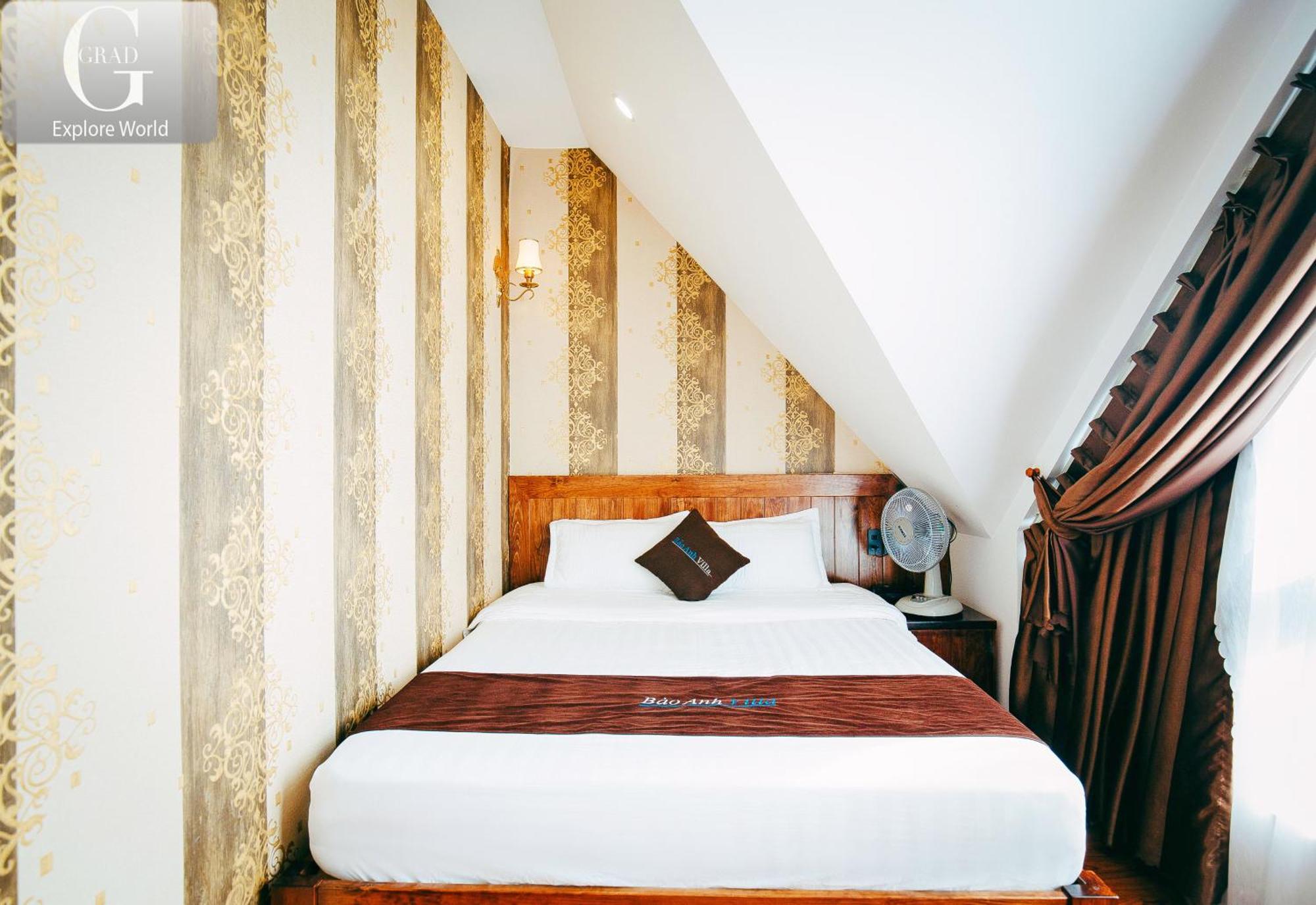 Hotel Bao Anh Da Lat