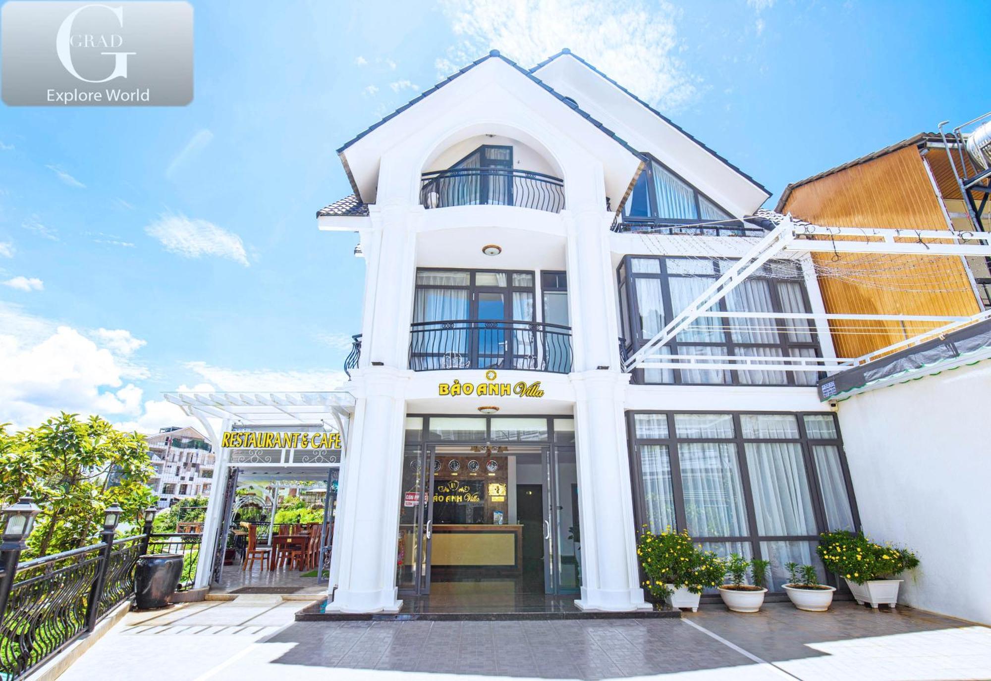 Hotel Bao Anh