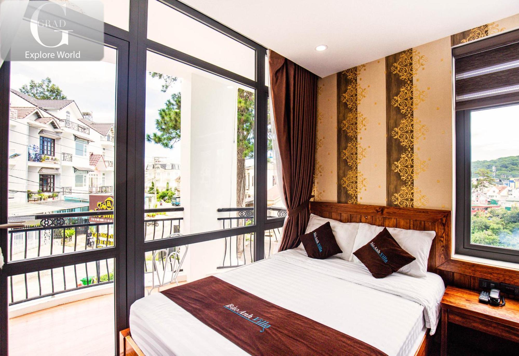 Hotel Bao Anh 2*