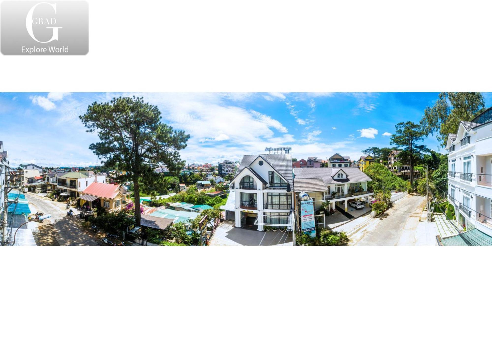 Hotel Bao Anh