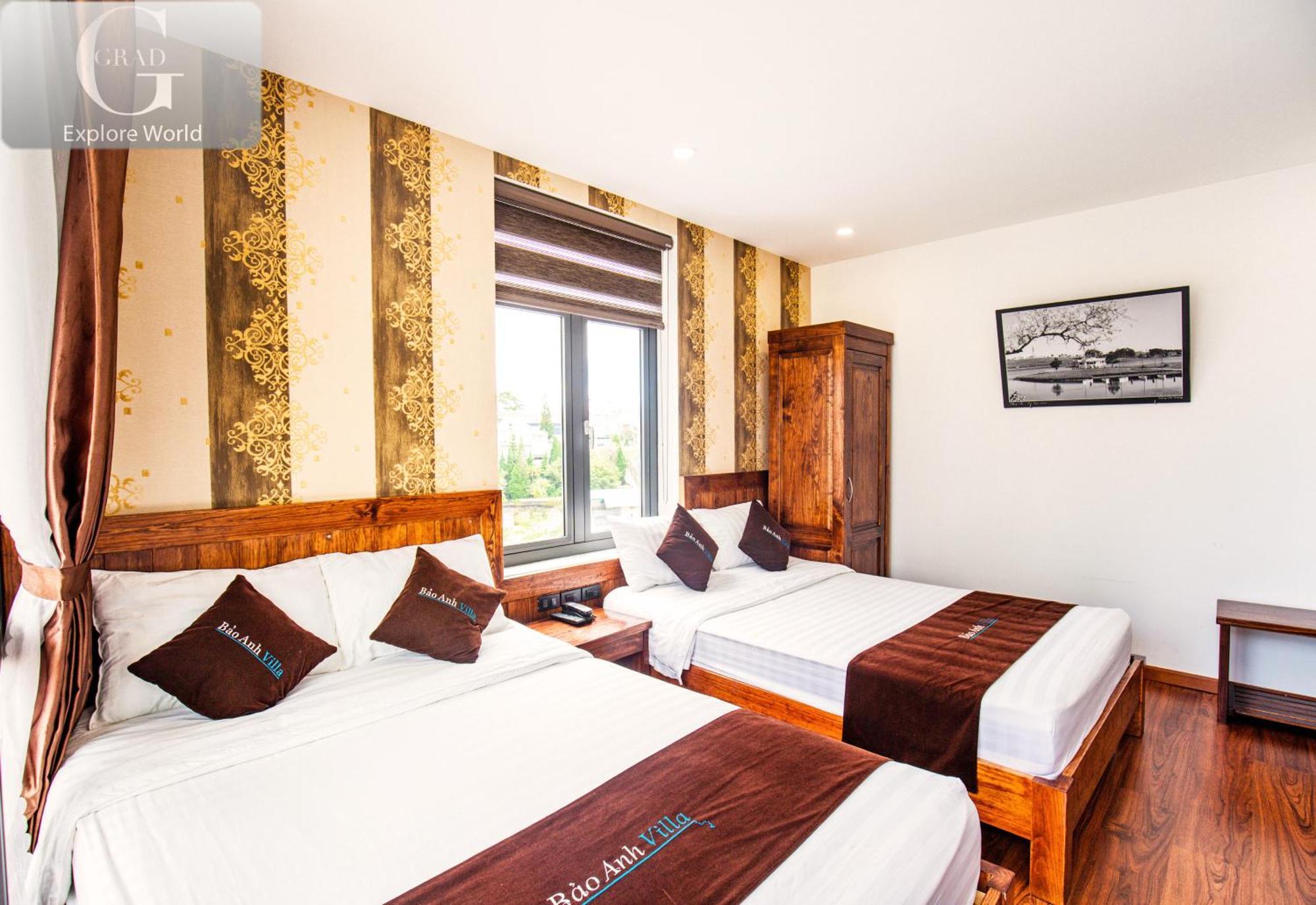 Hotel Bao Anh