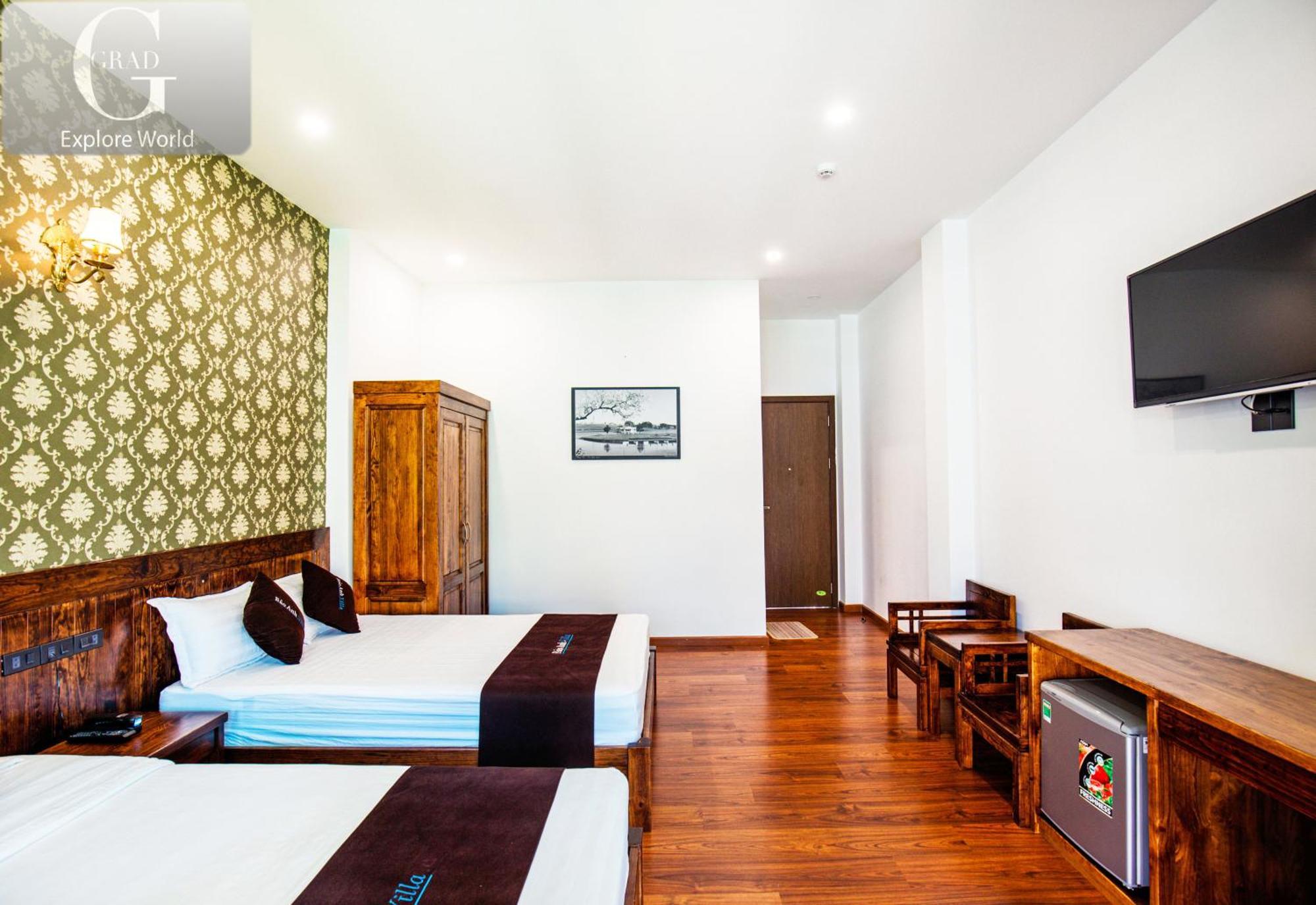 Hotel Bao Anh