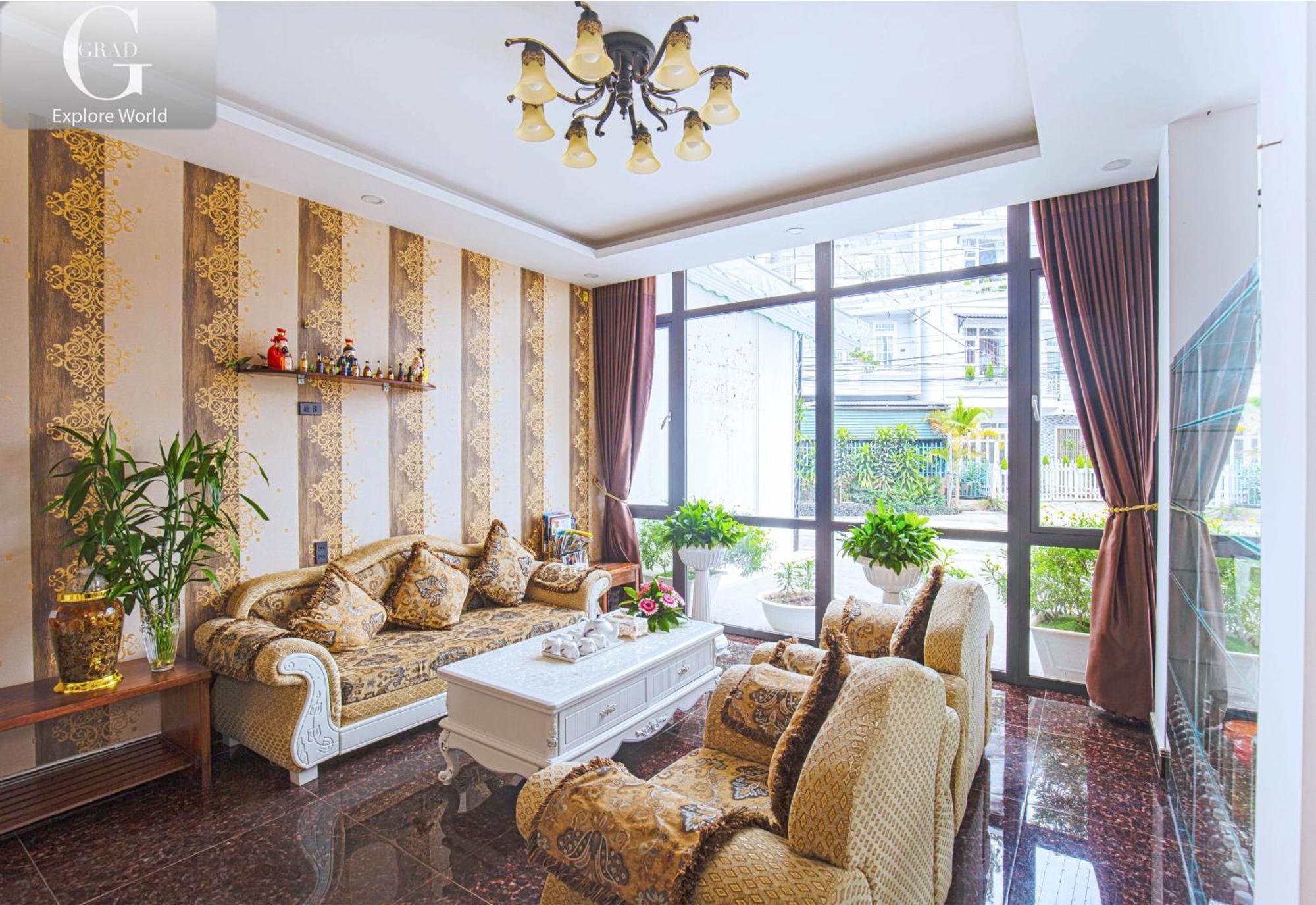 Hotel Bao Anh 2*