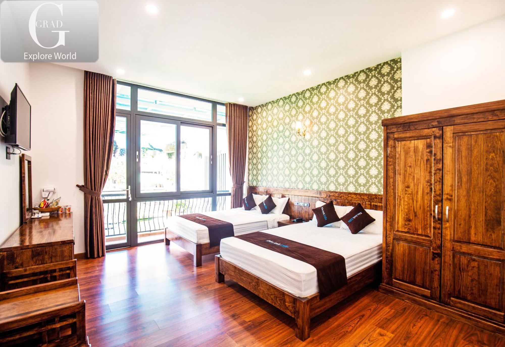 Bao Anh Hotel Da Lat