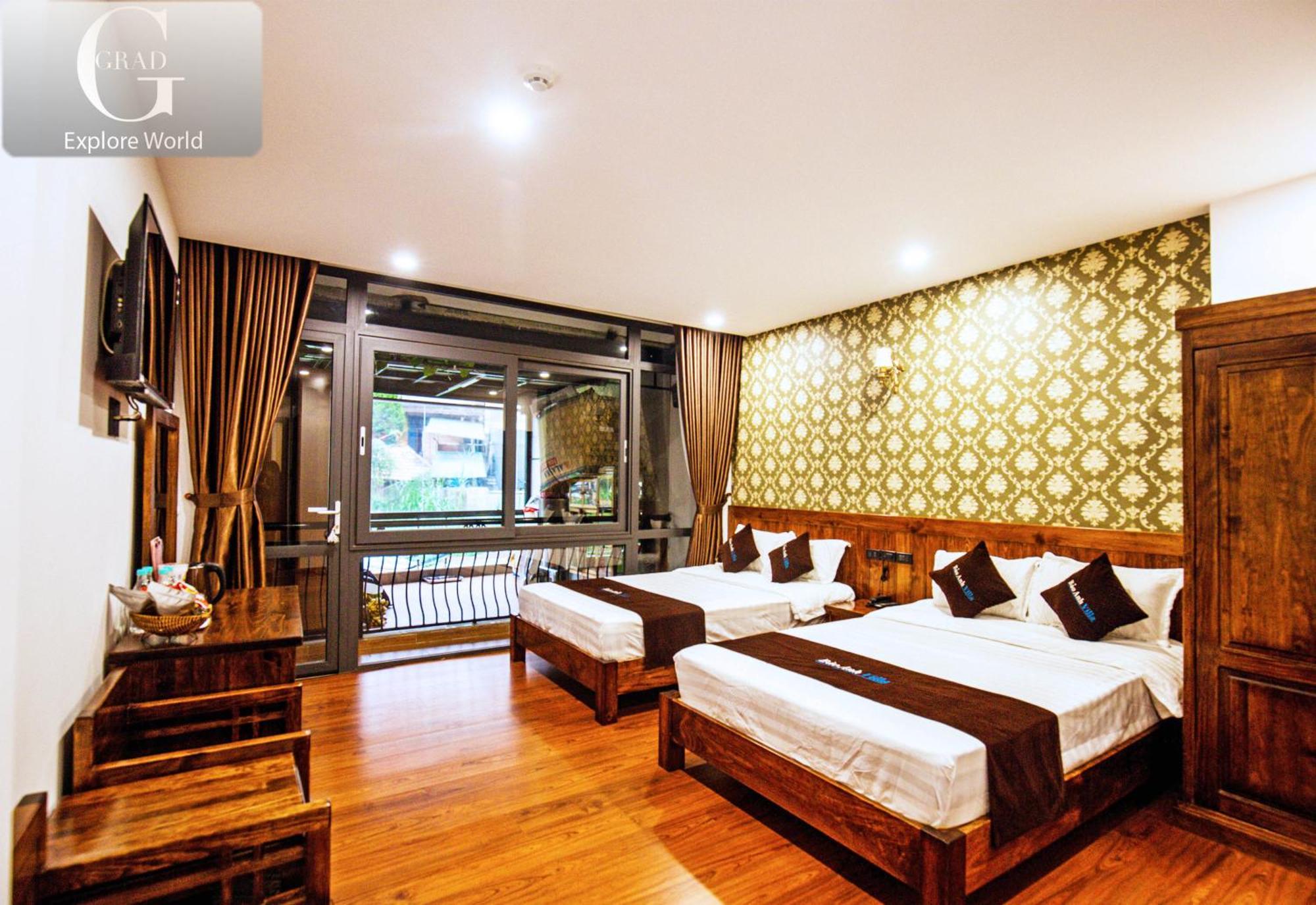Bao Anh Da Lat