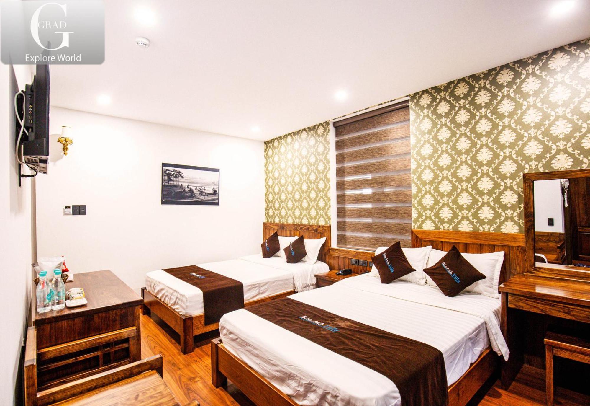 Hotel Bao Anh
