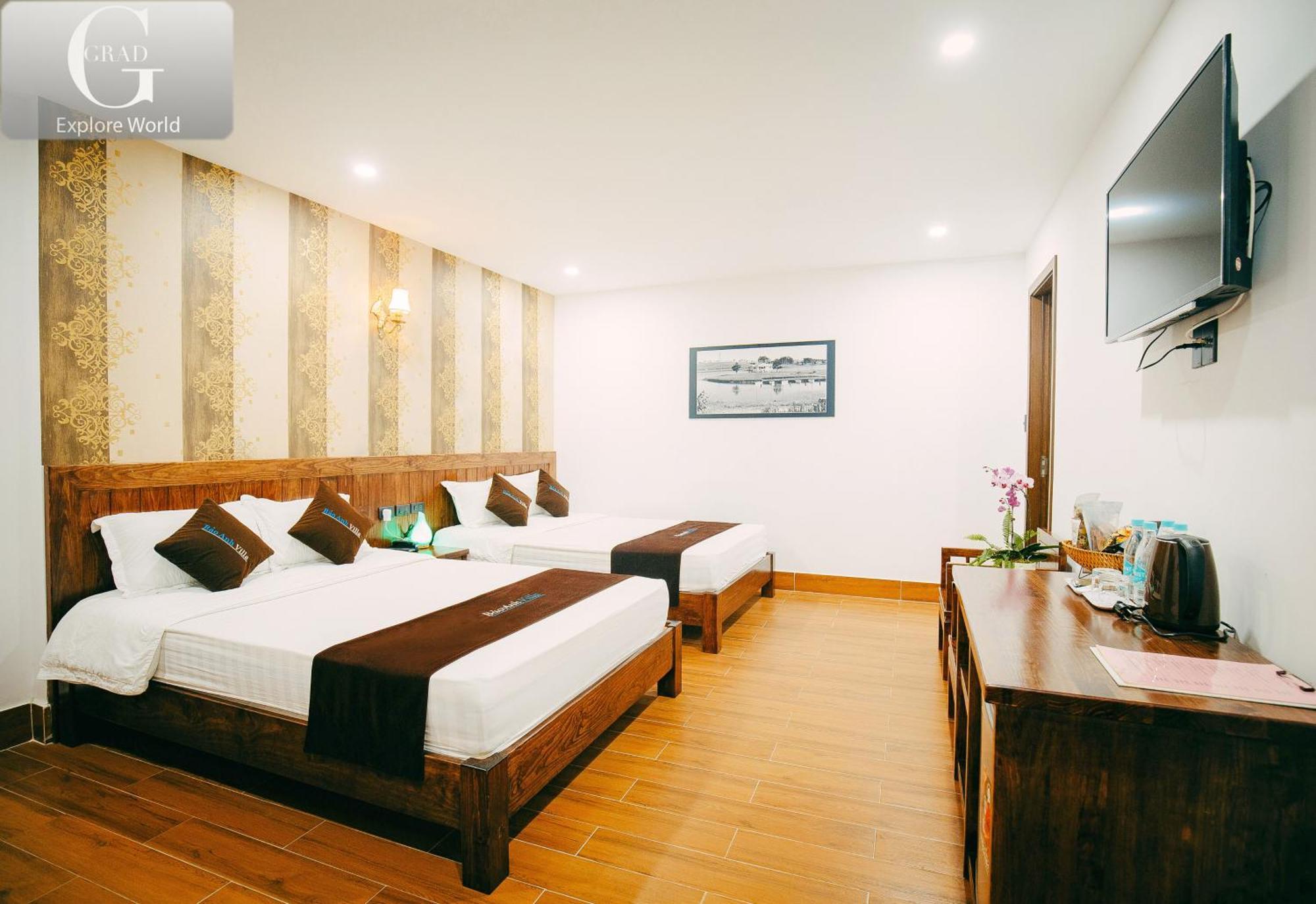 Hotel Bao Anh