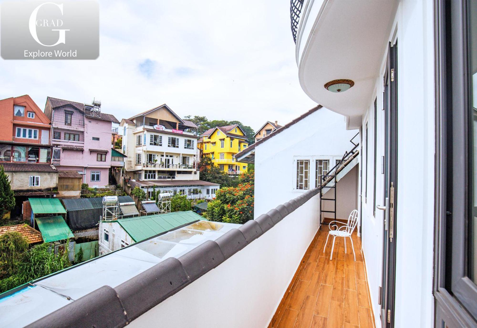 Bao Anh Hotel