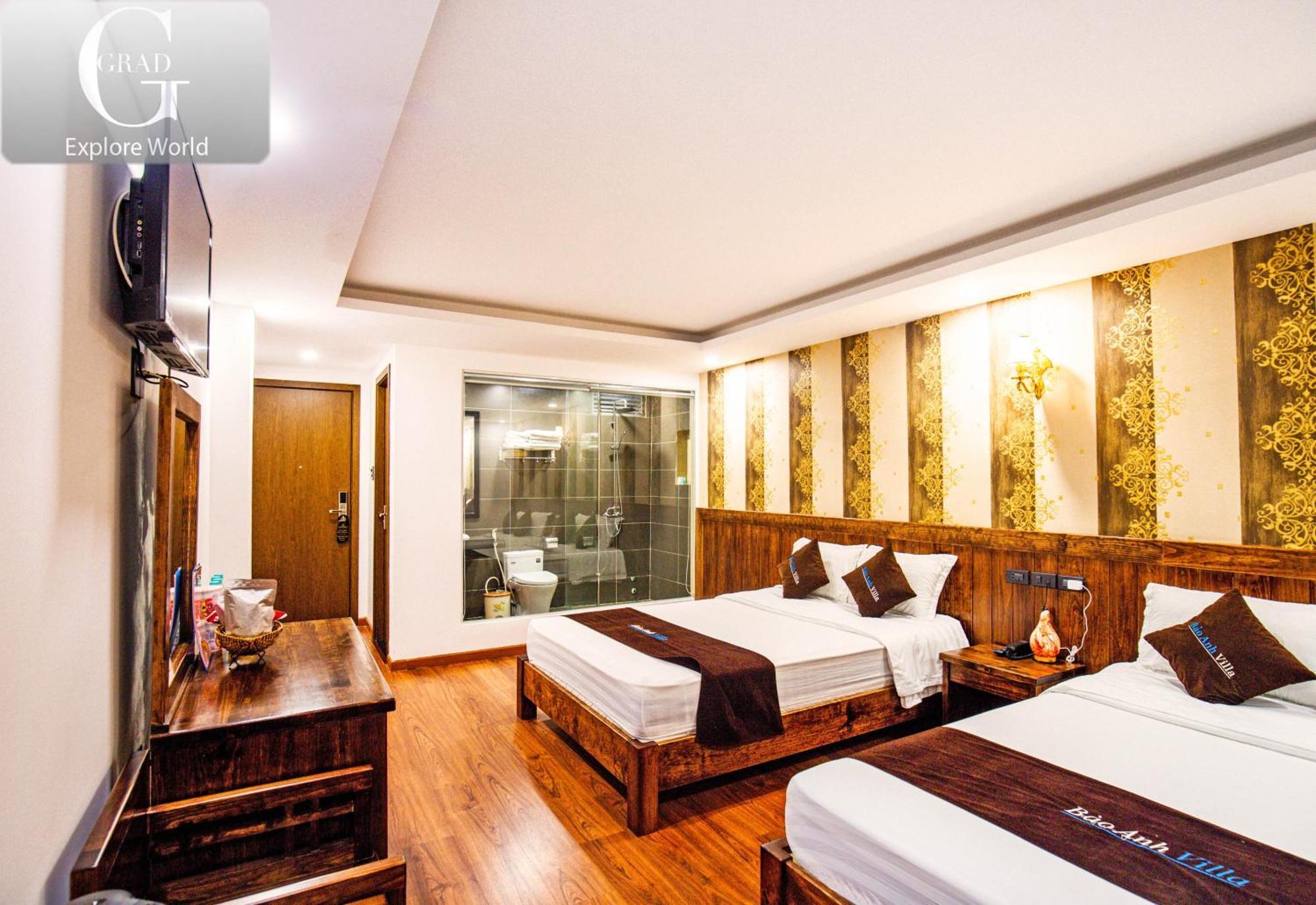 Hotel Bao Anh