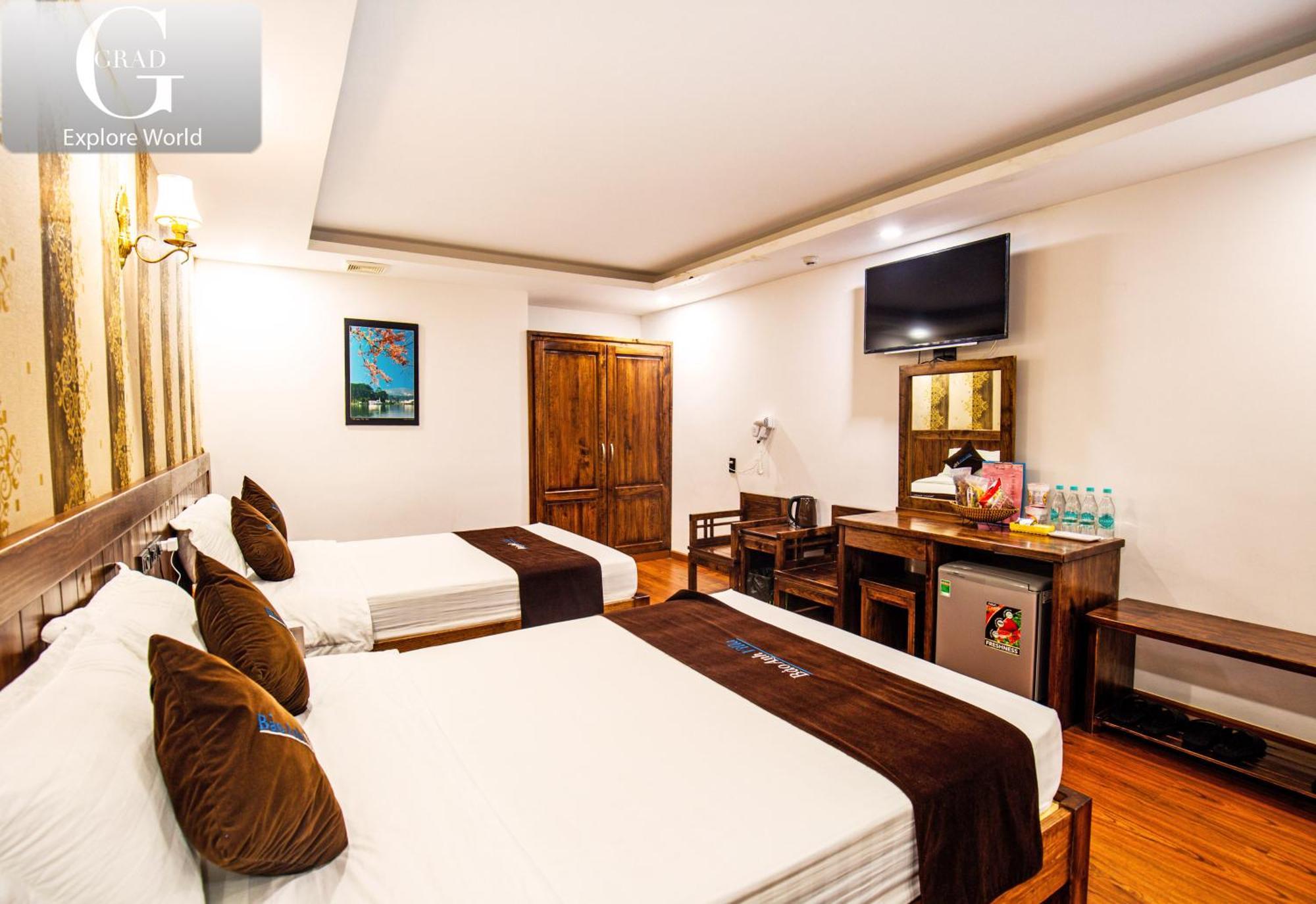 Hotel Bao Anh Da Lat