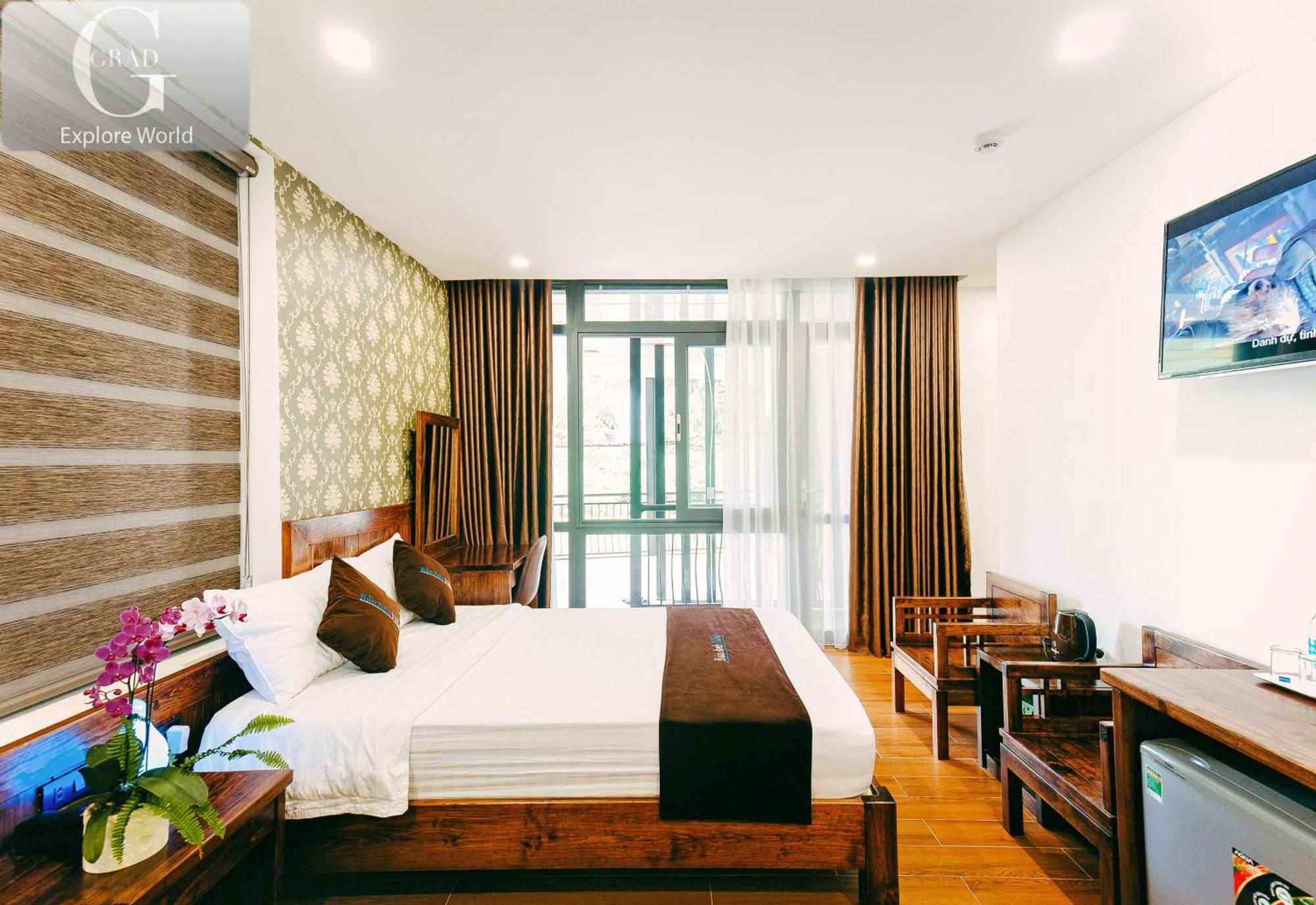 Bao Anh Da Lat