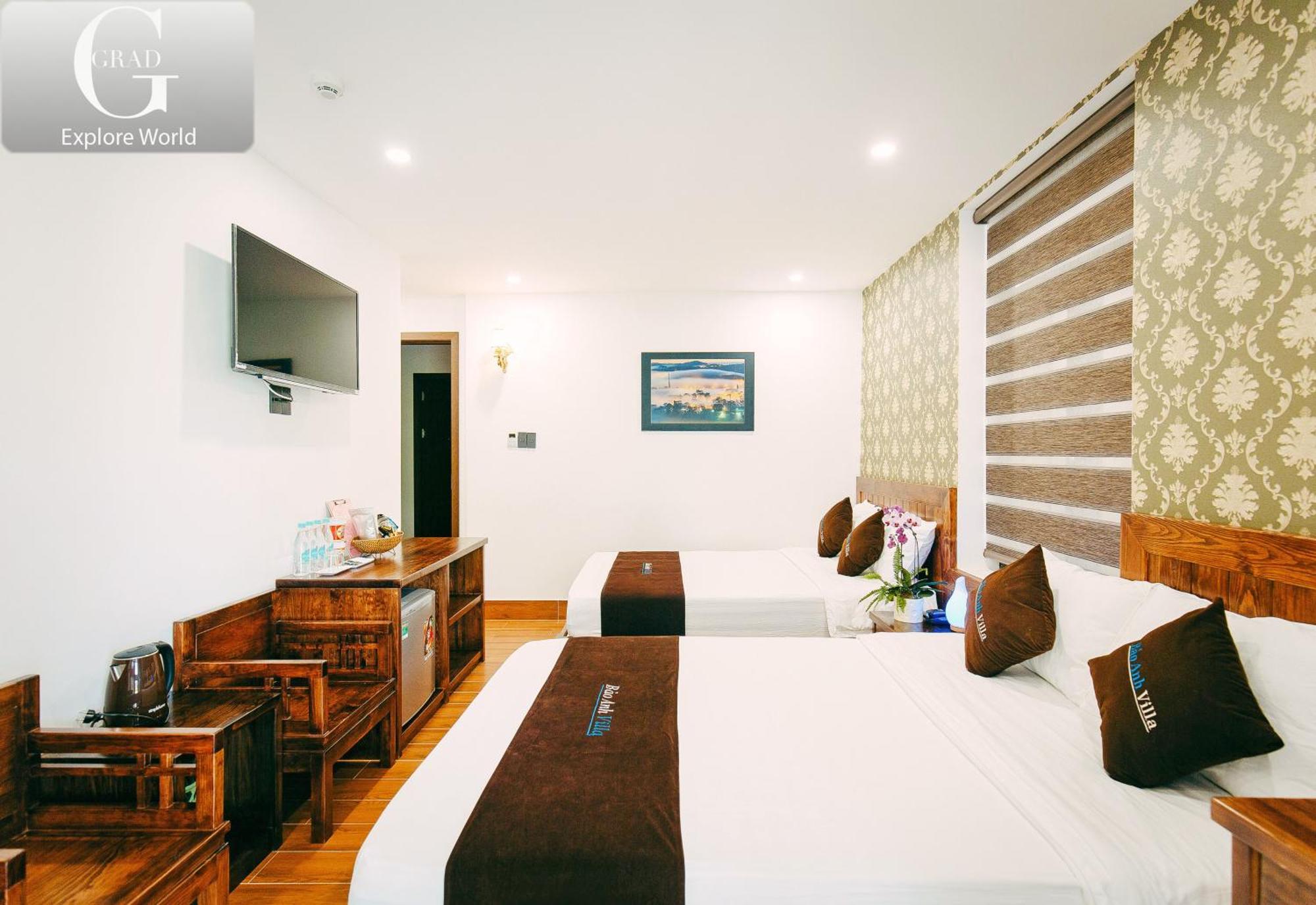 Bao Anh Hotel