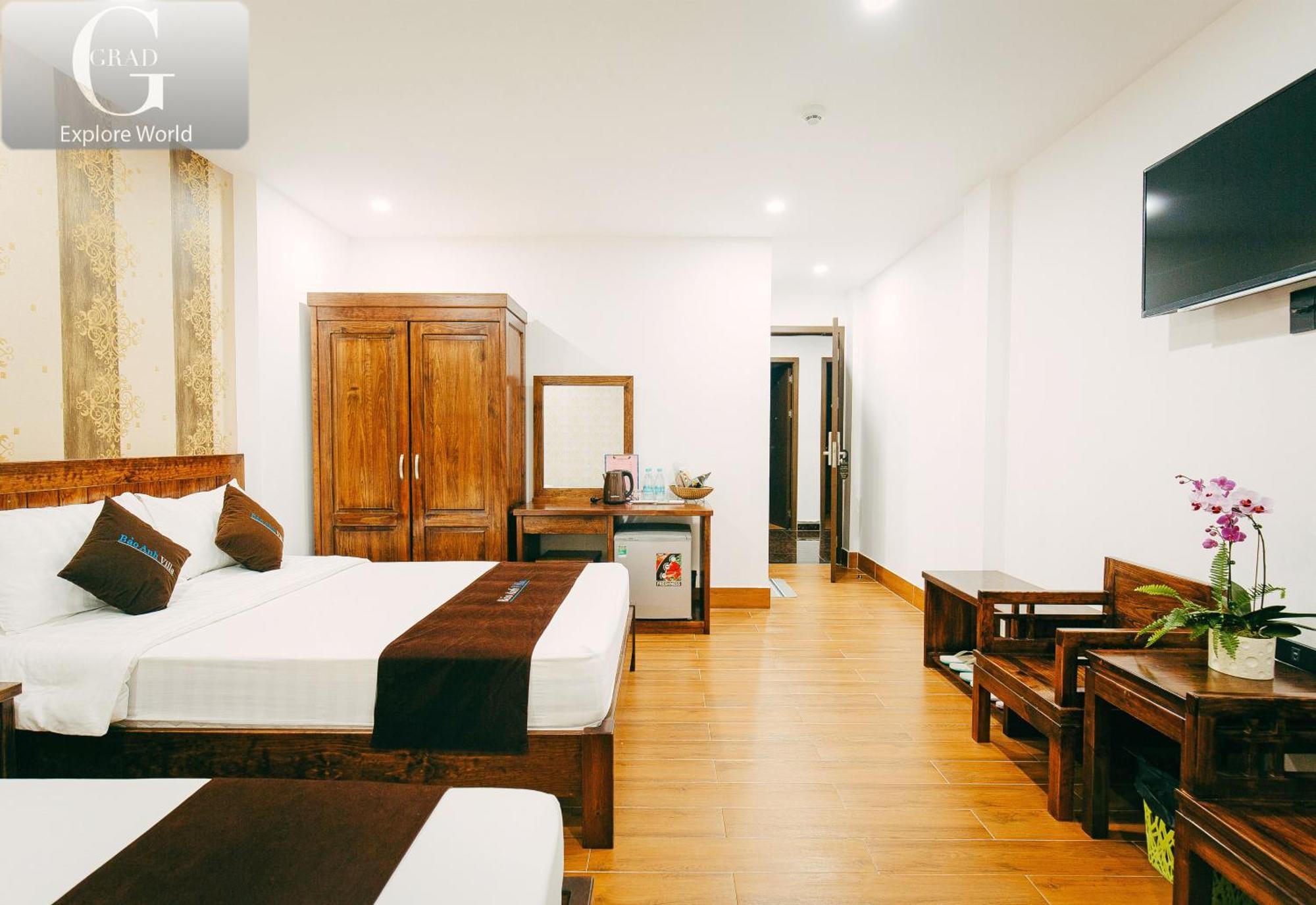 Bao Anh Hotel Da Lat