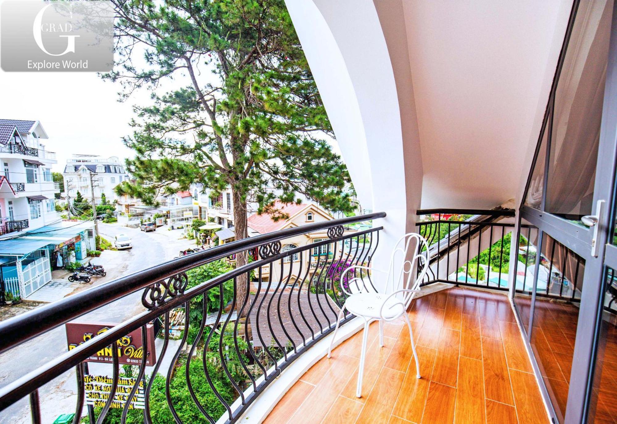 Hotel Bao Anh Da Lat