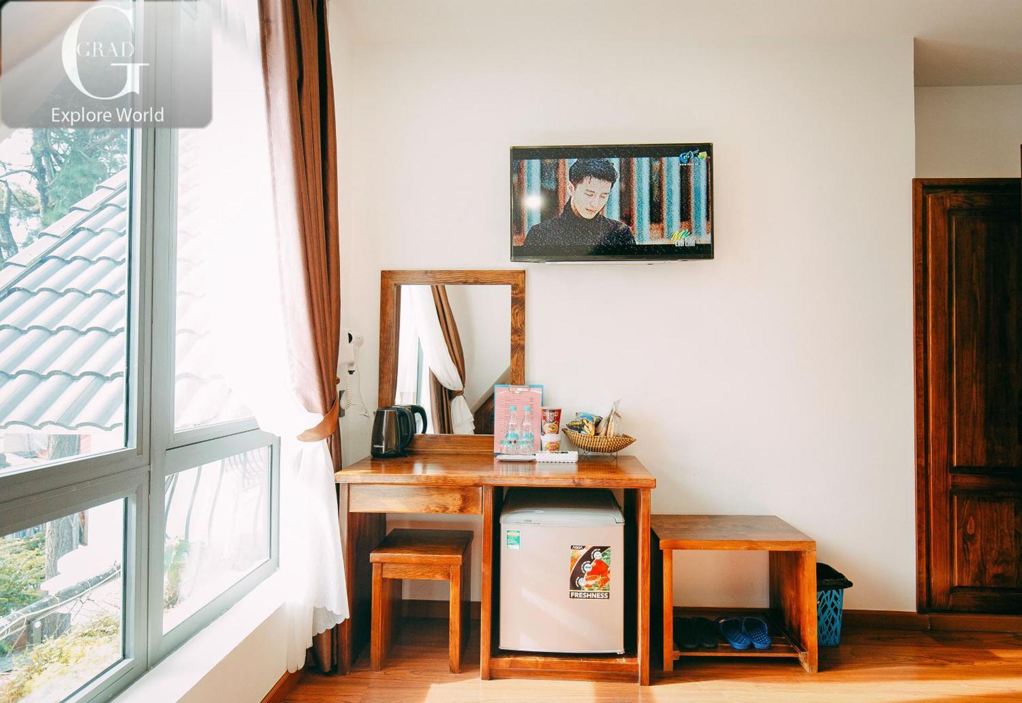 Bao Anh Hotel