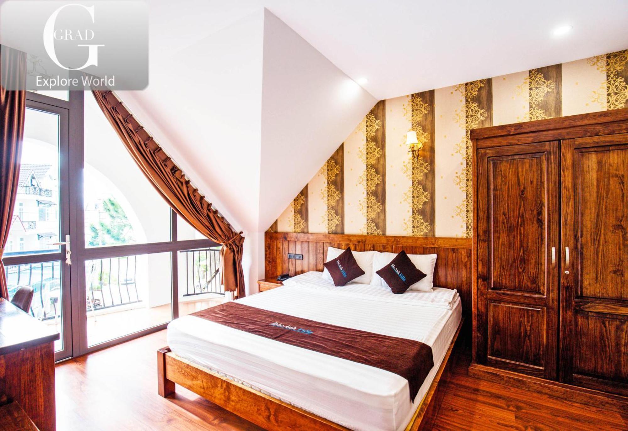 Bao Anh Hotel 2*