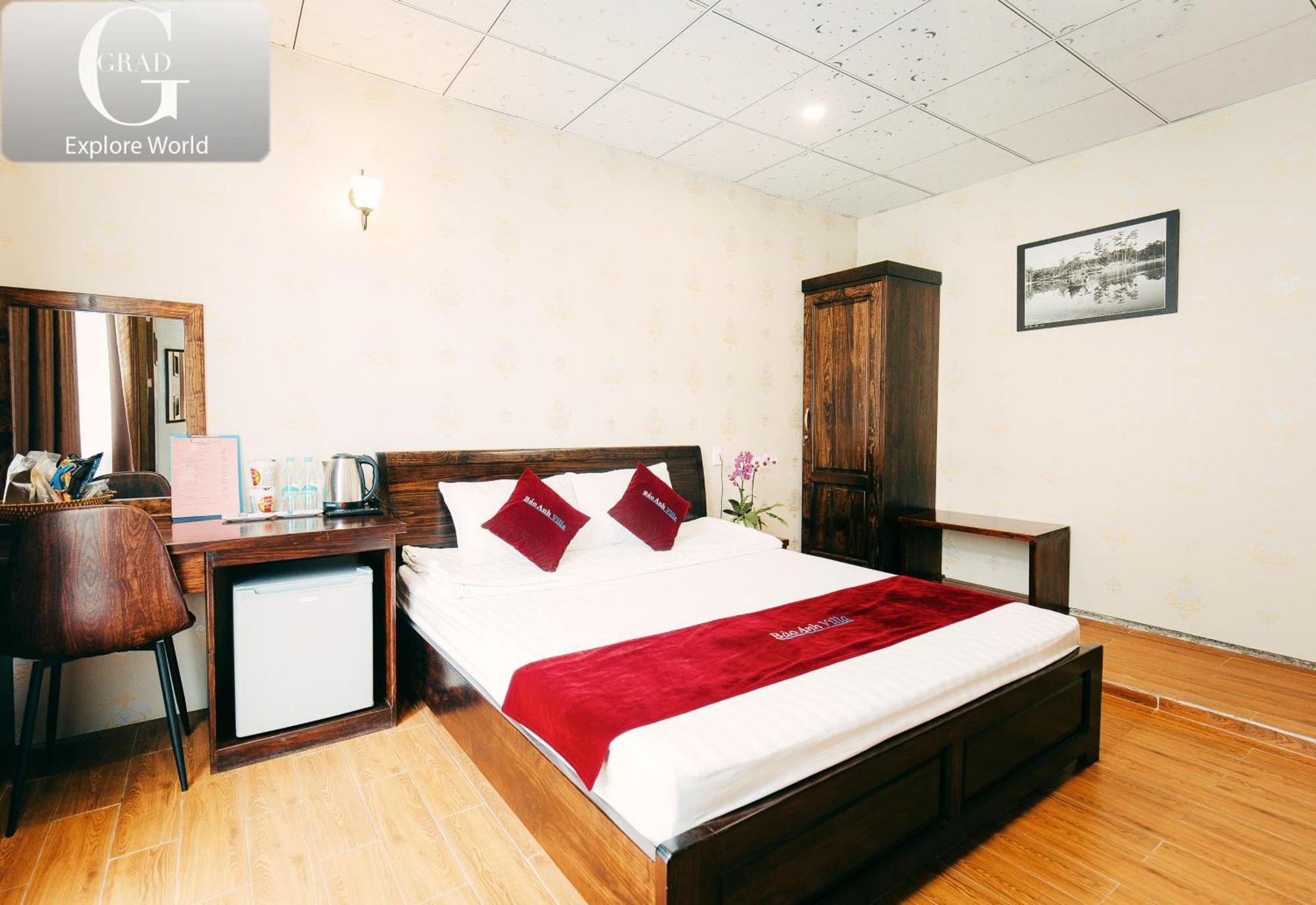 Bao Anh Hotel Da Lat