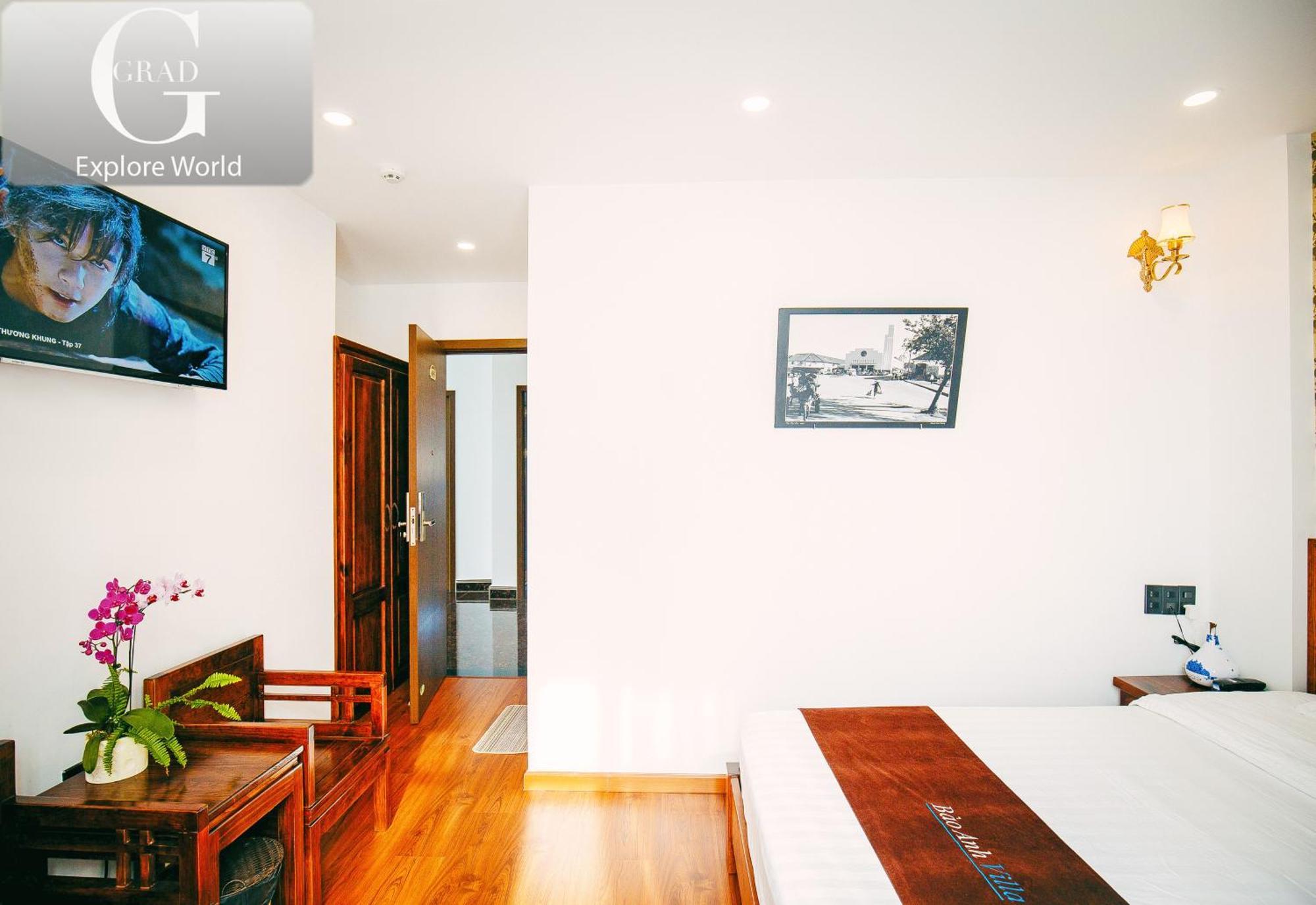Bao Anh Hotel