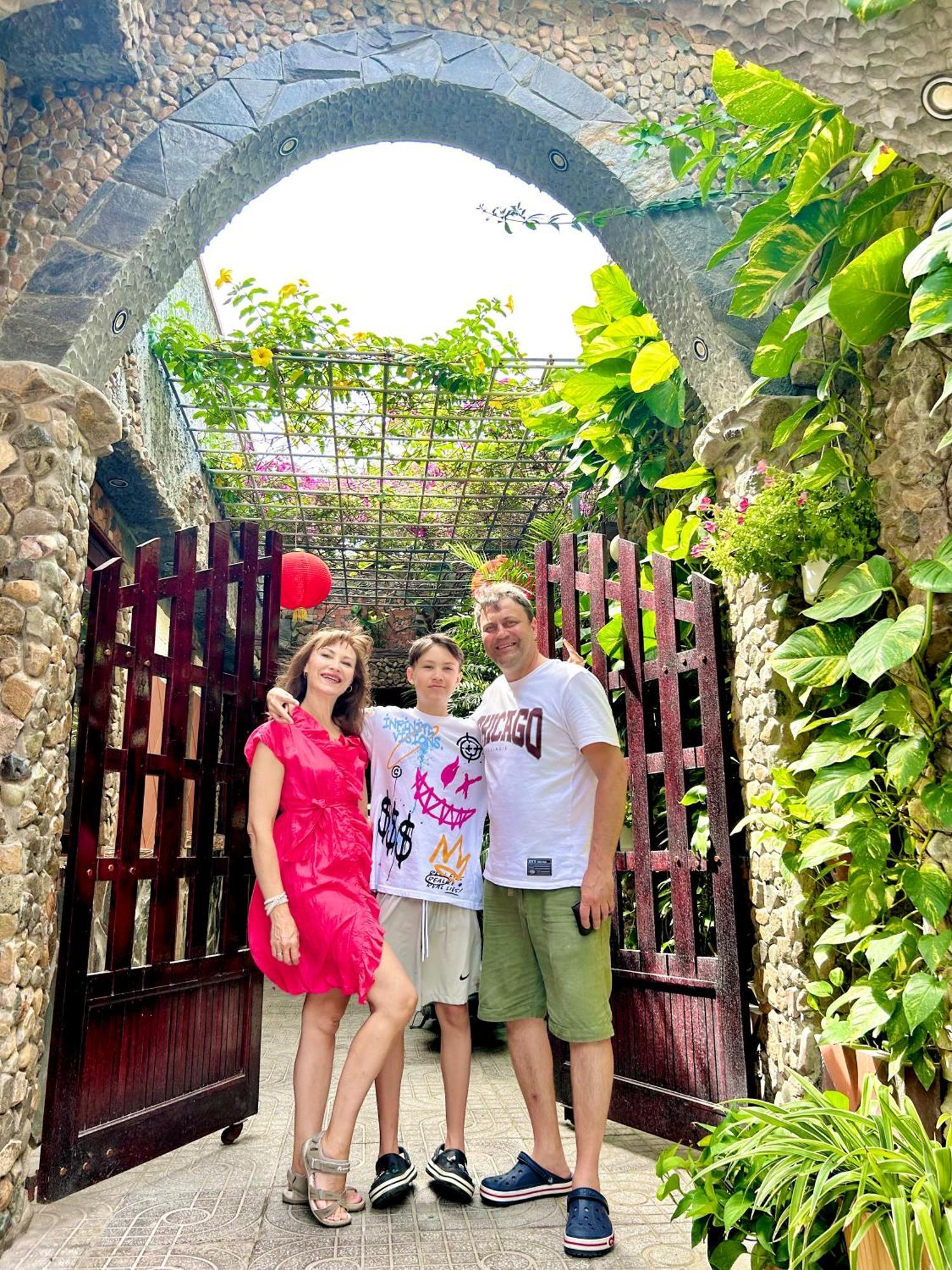 Sam Son Boutique Guest house Phan Thiet