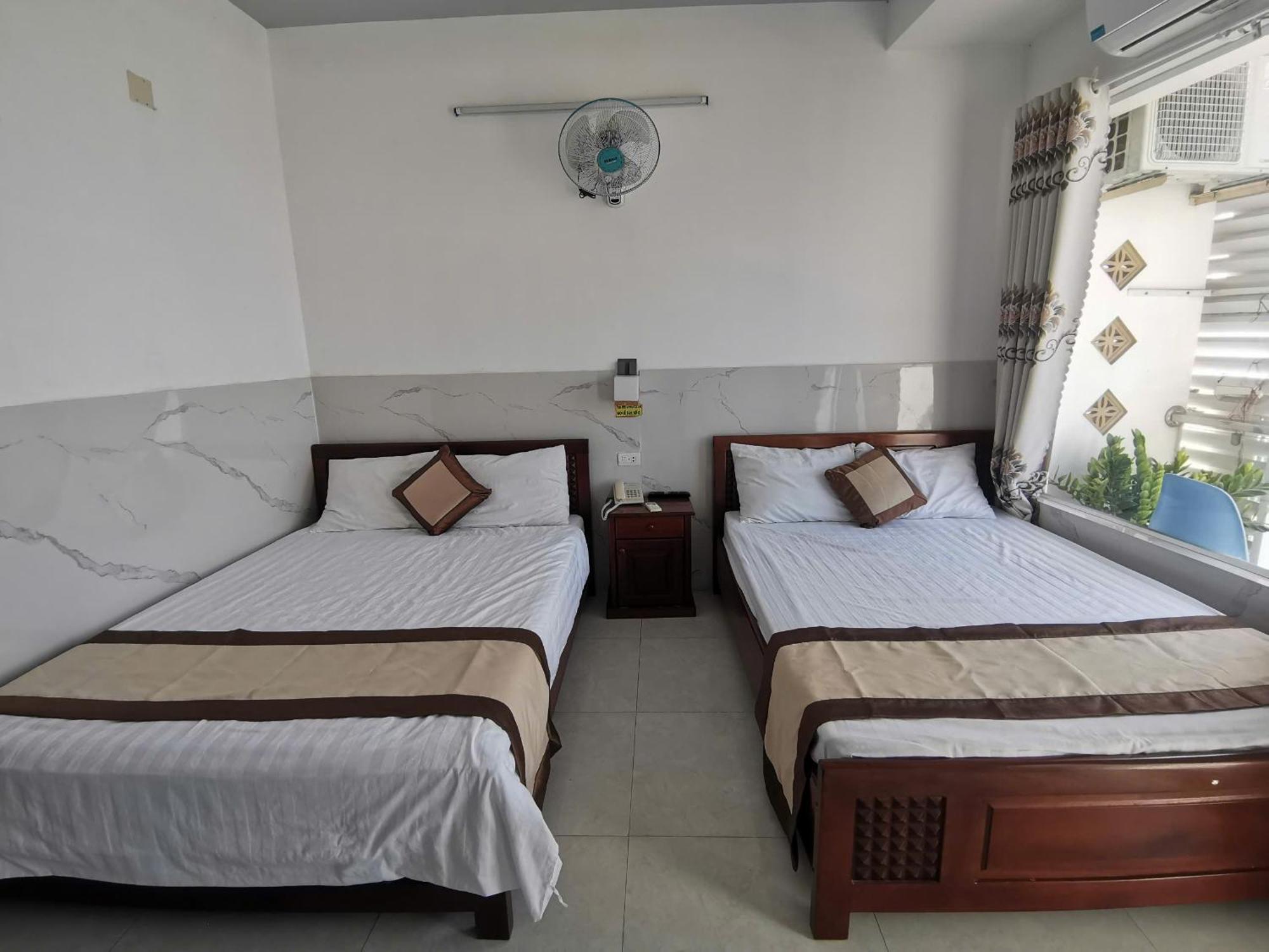 Hotel Vivu