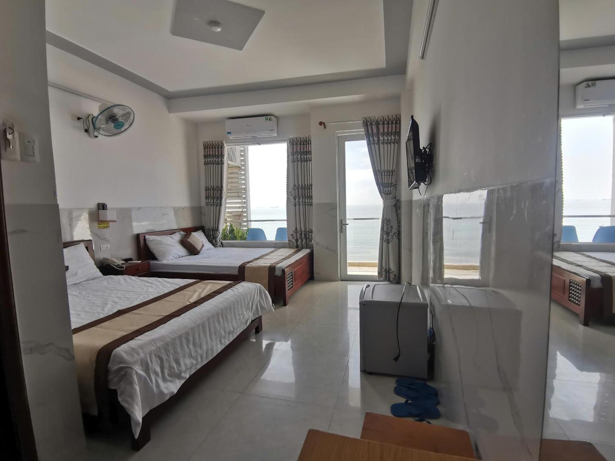 Vivu Hotel Quy Nhon