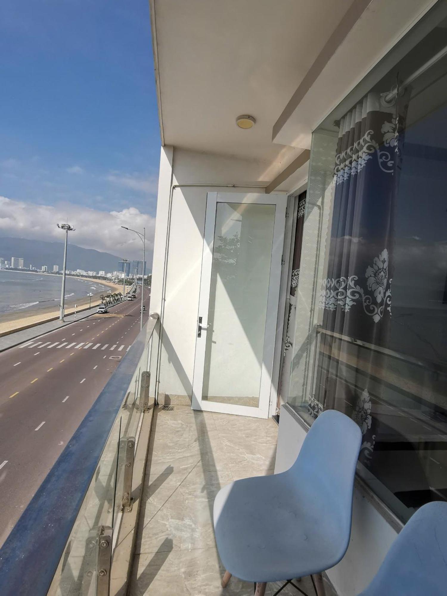 Hotel Vivu Quy Nhon