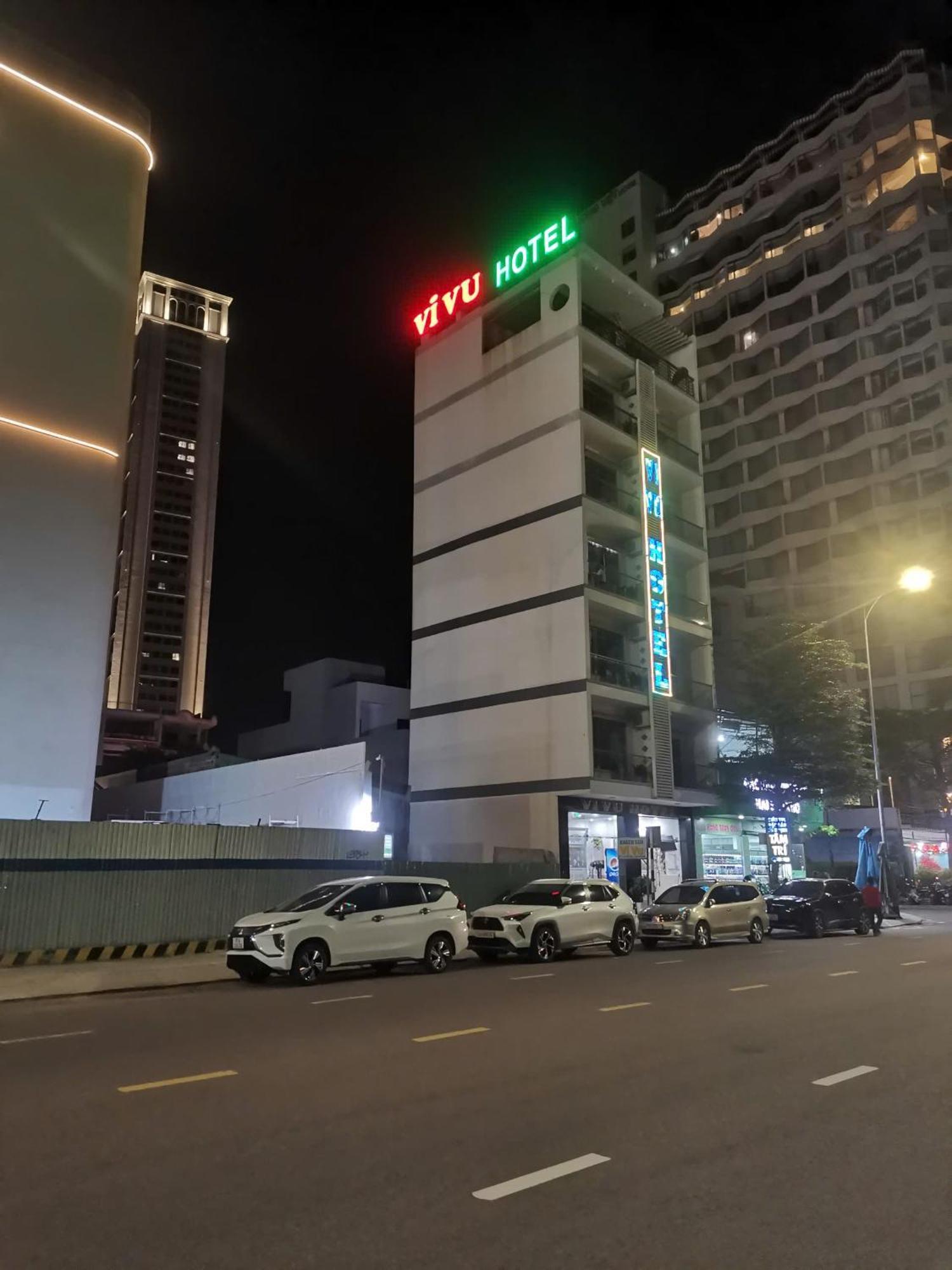 Vivu Hotel