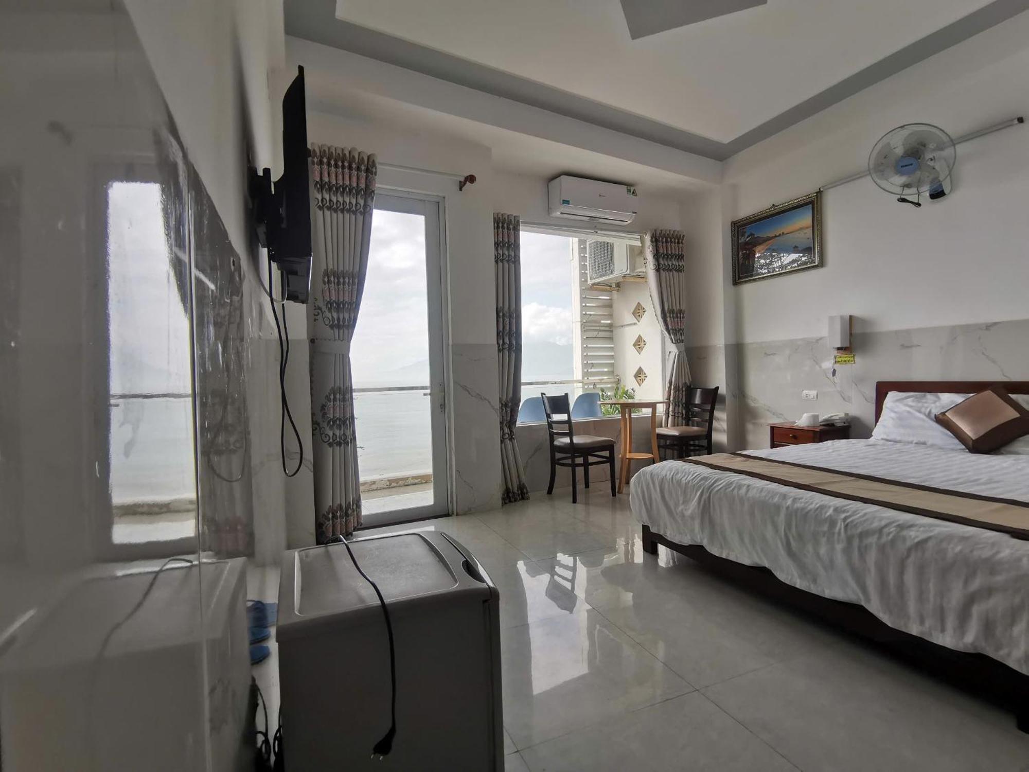 Hotel Vivu