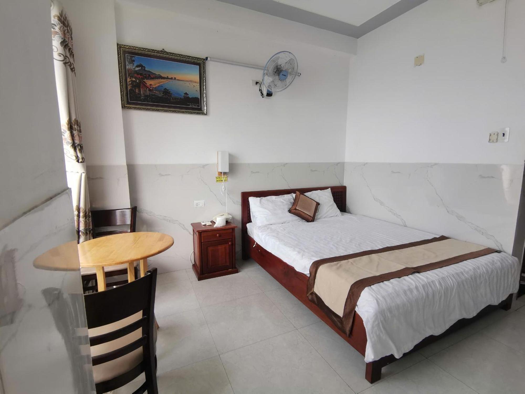 Hotel Vivu Quy Nhon