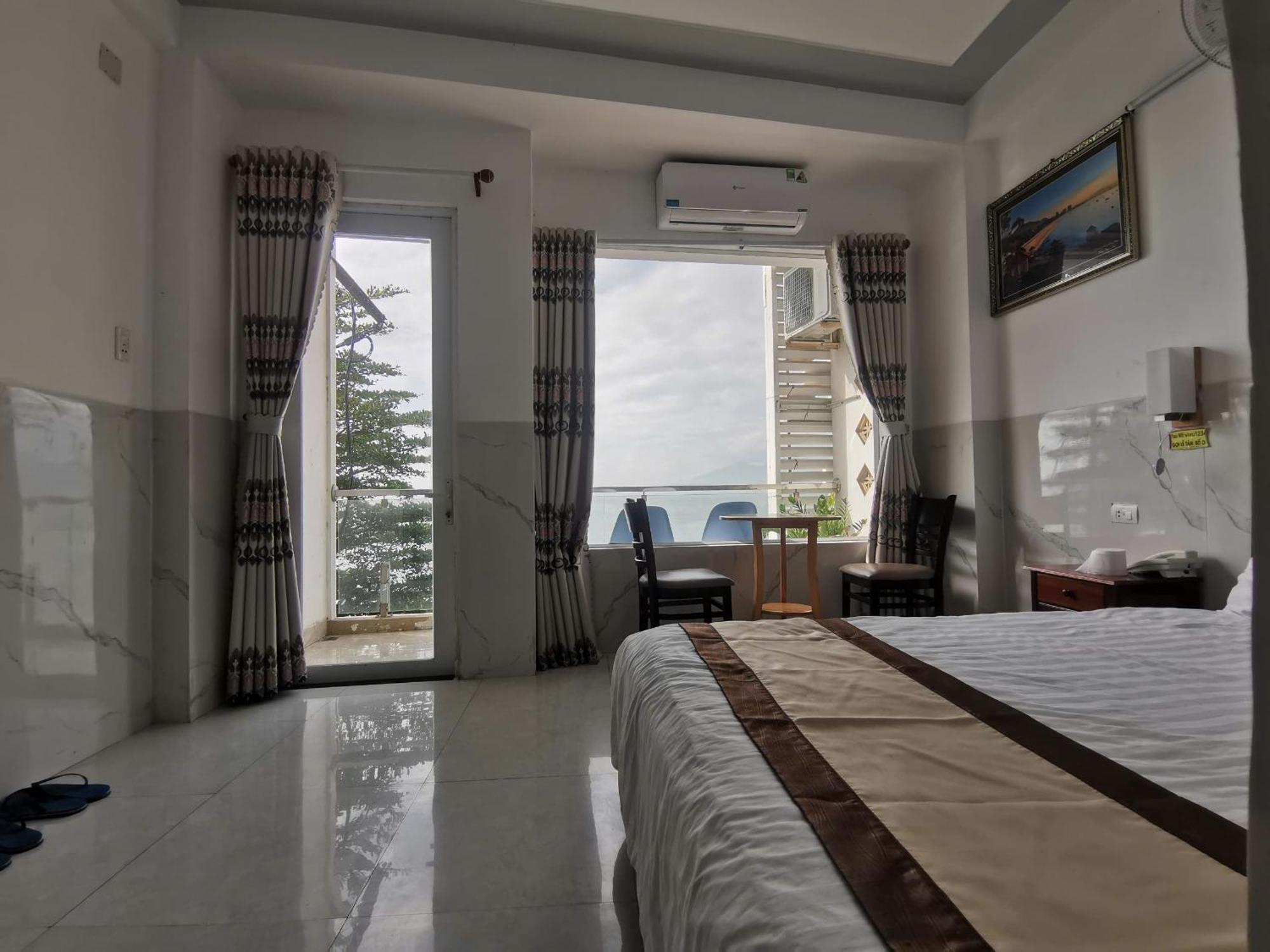 Vivu Quy Nhon