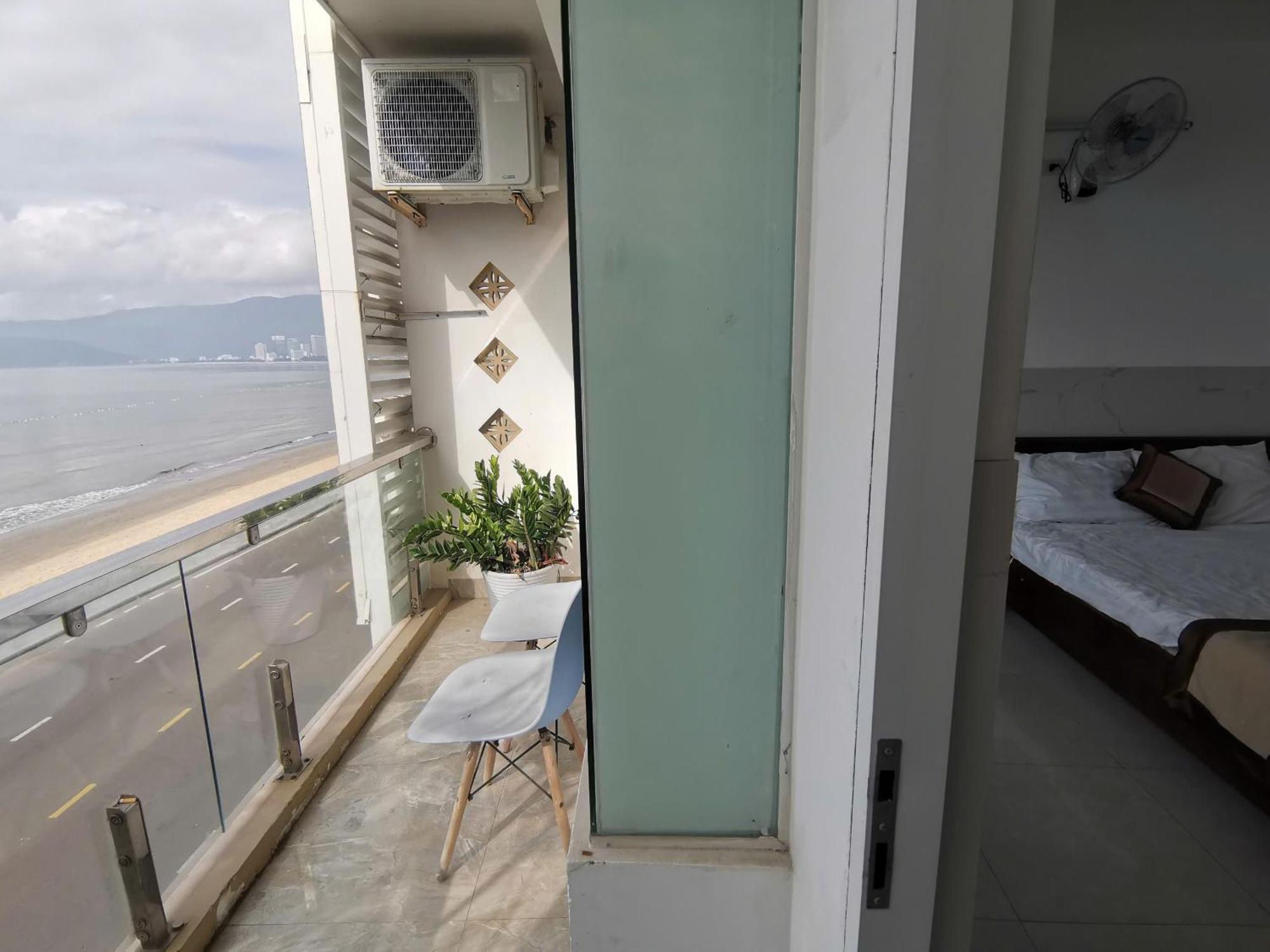 Vivu * Quy Nhon