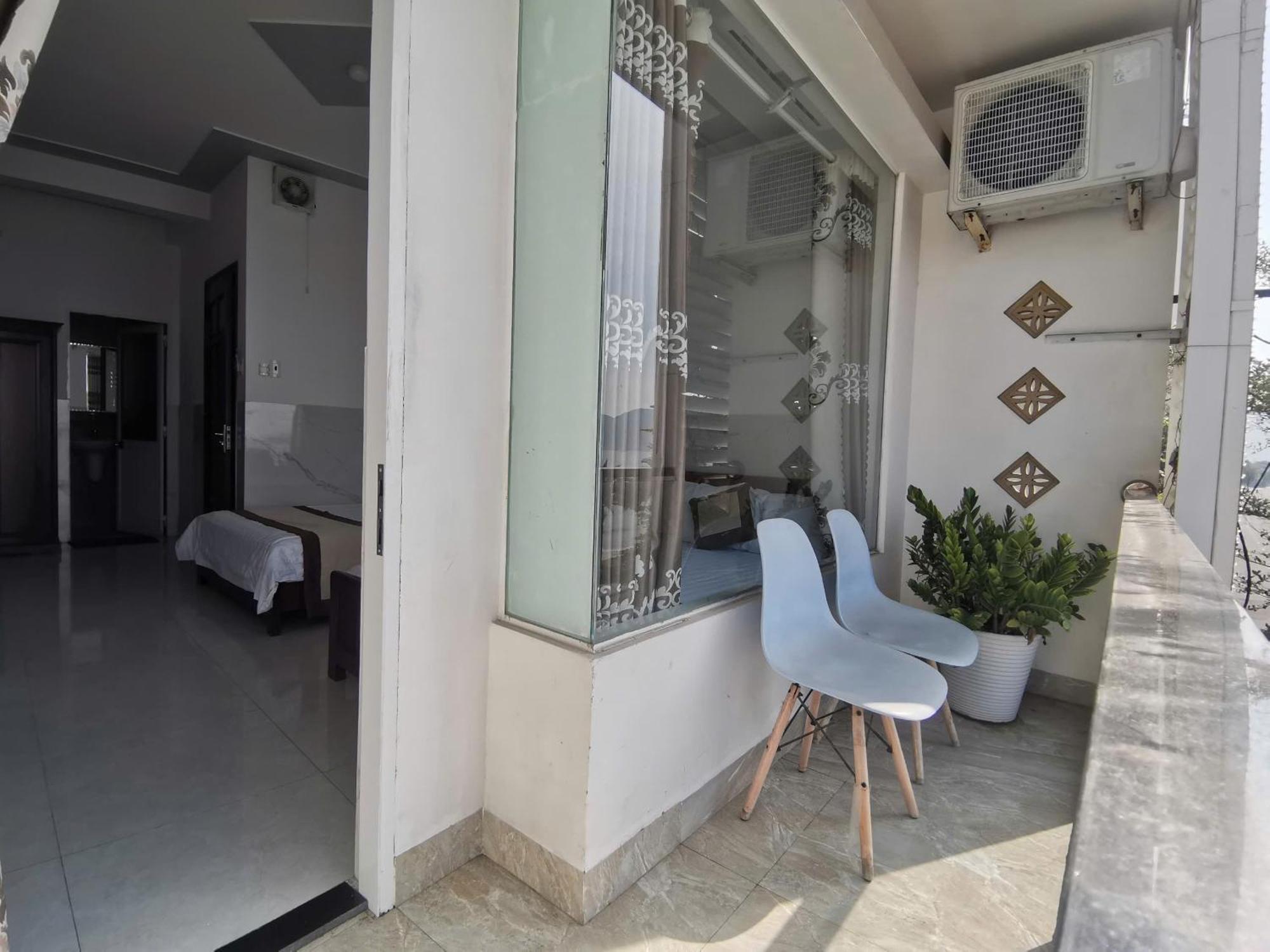 Vivu Hotel