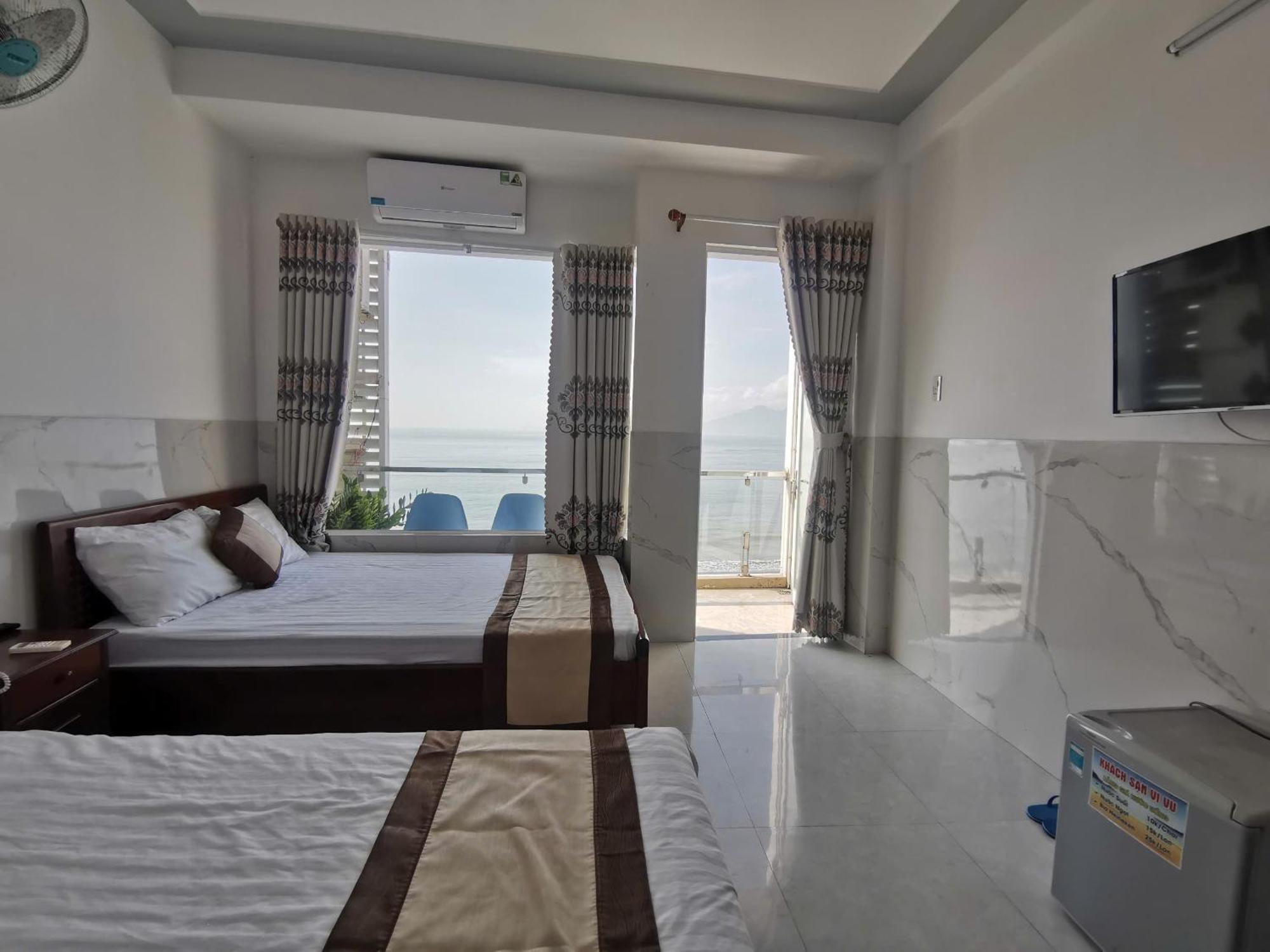 Vivu Hotel *