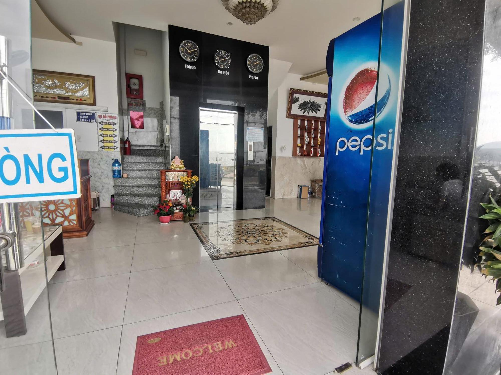 Hotel Vivu Quy Nhon