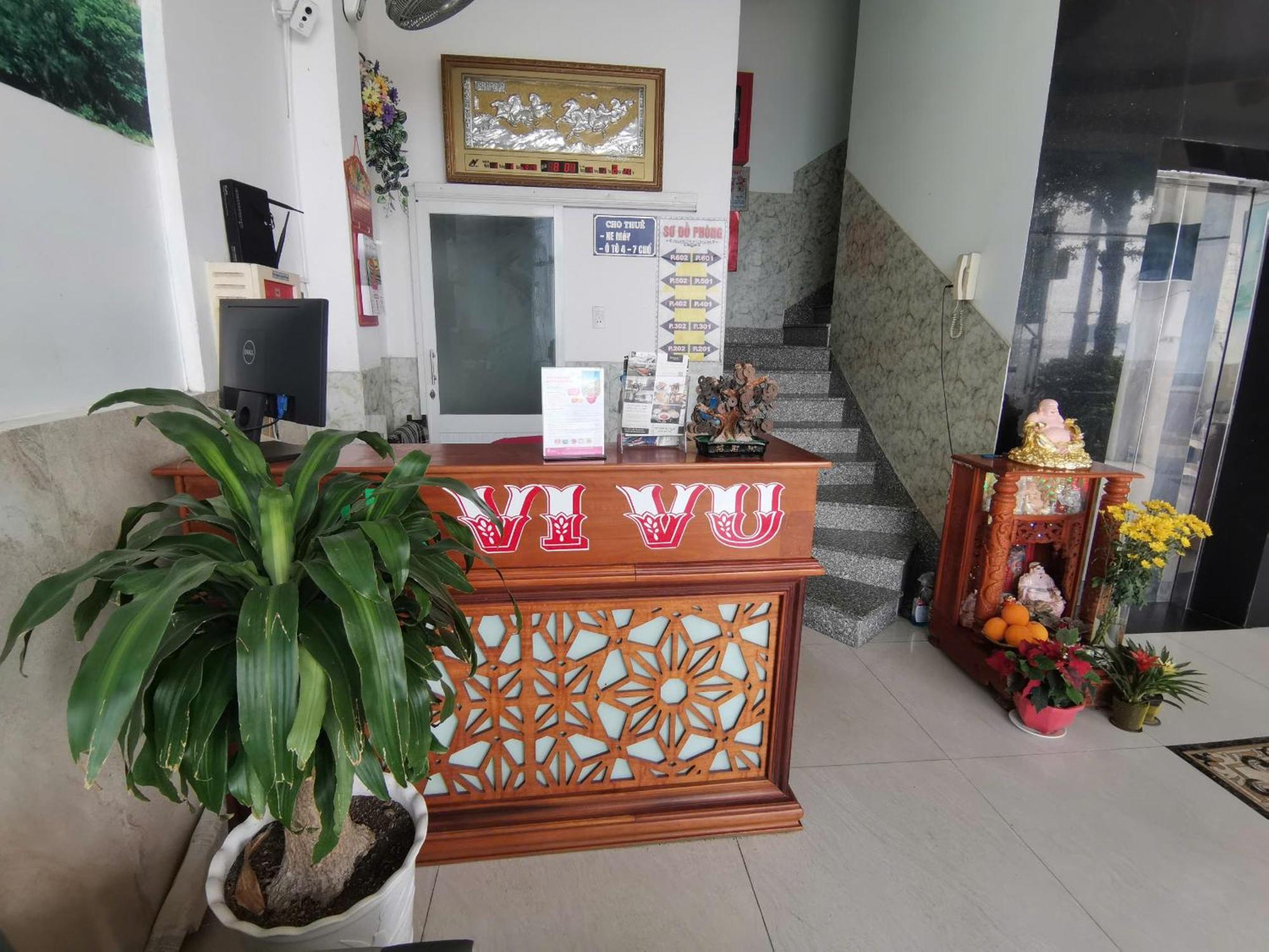 Vivu Quy Nhon